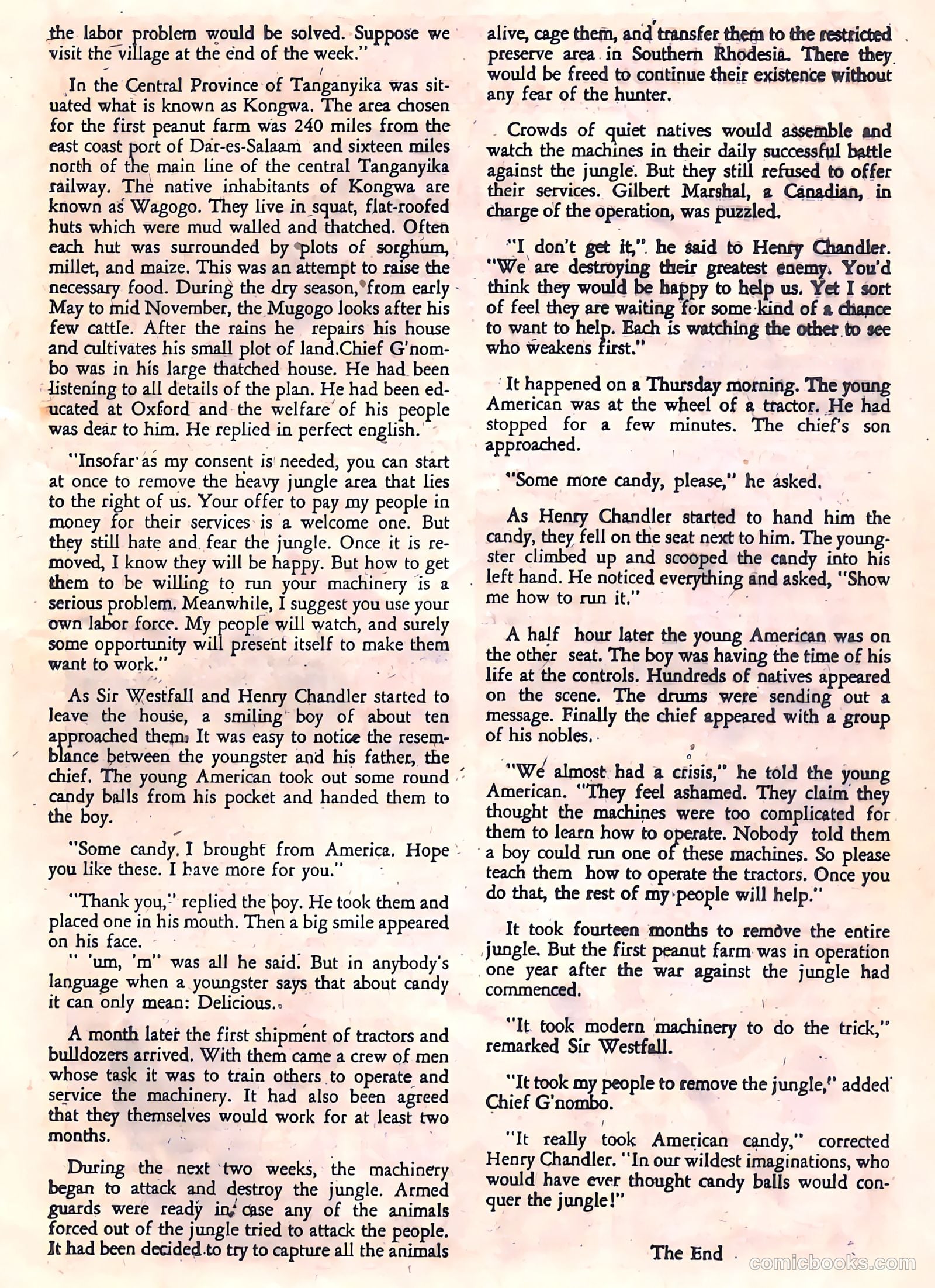 Nature Boy #5 — page 17 of 36