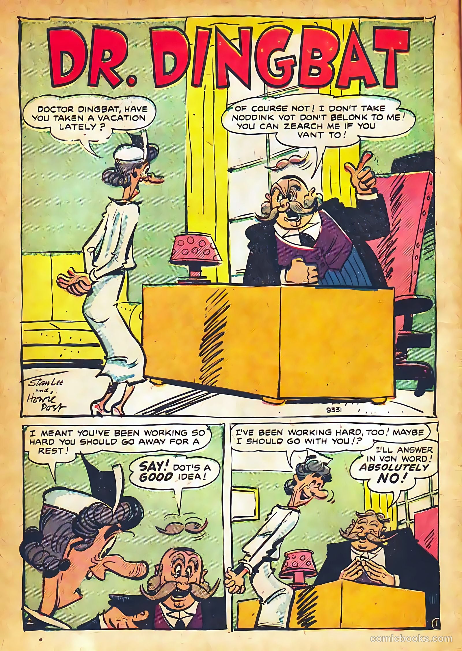 Navy Action #17 — page 10 of 36
