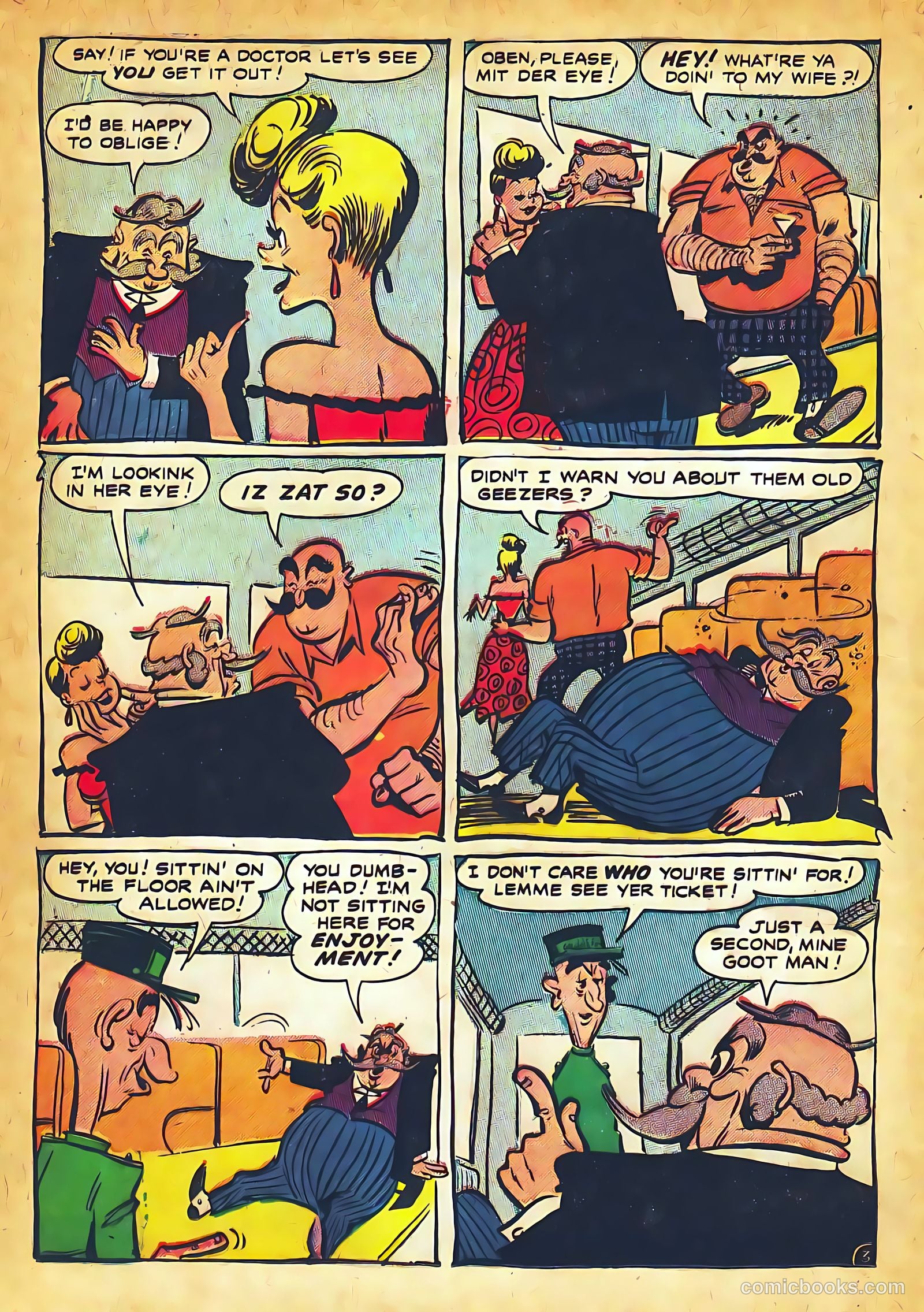 Navy Action #17 — page 12 of 36