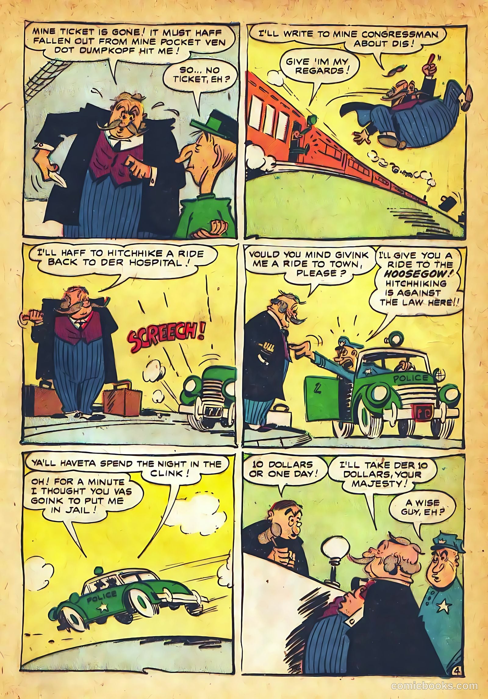 Navy Action #17 — page 13 of 36