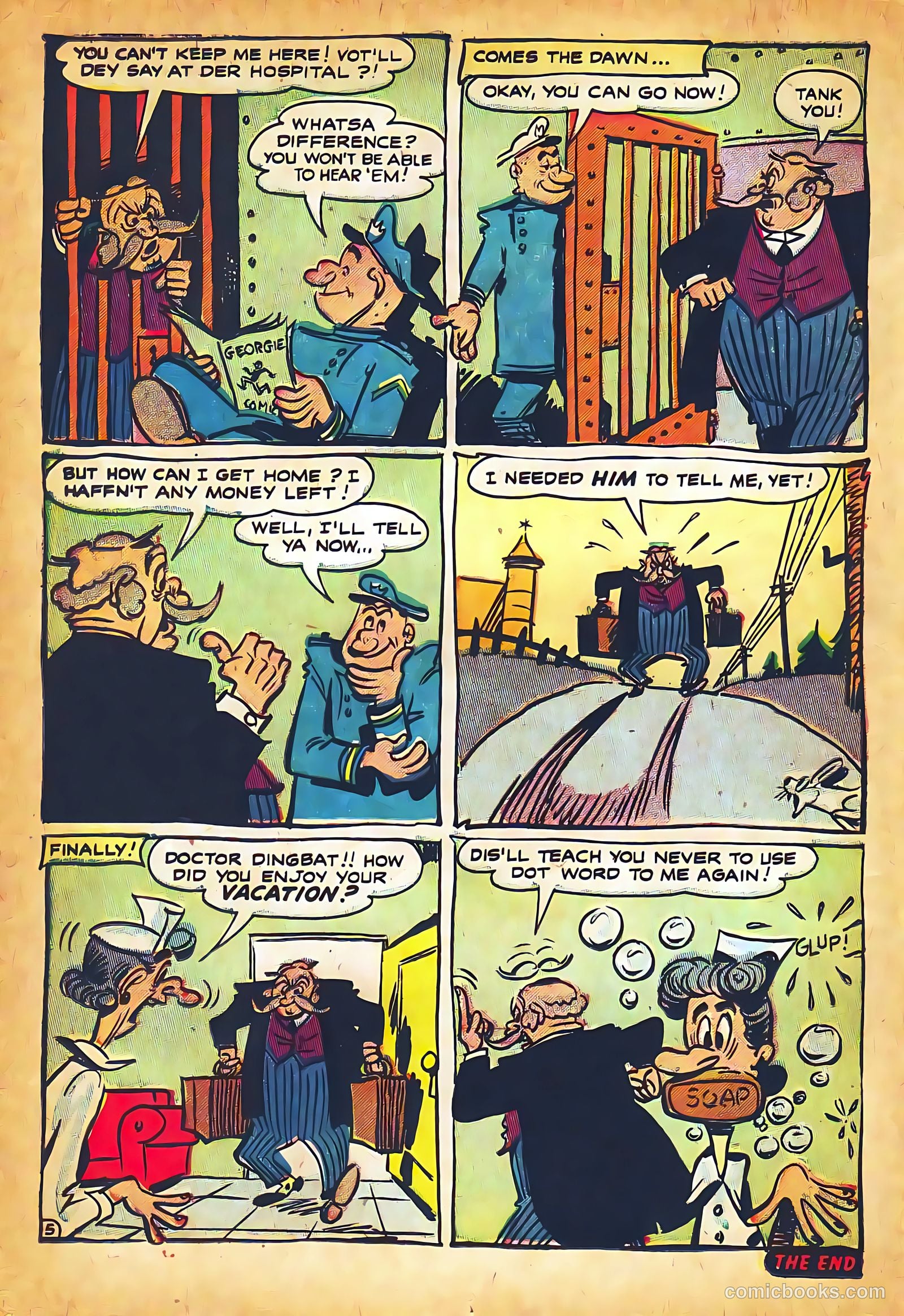 Navy Action #17 — page 14 of 36