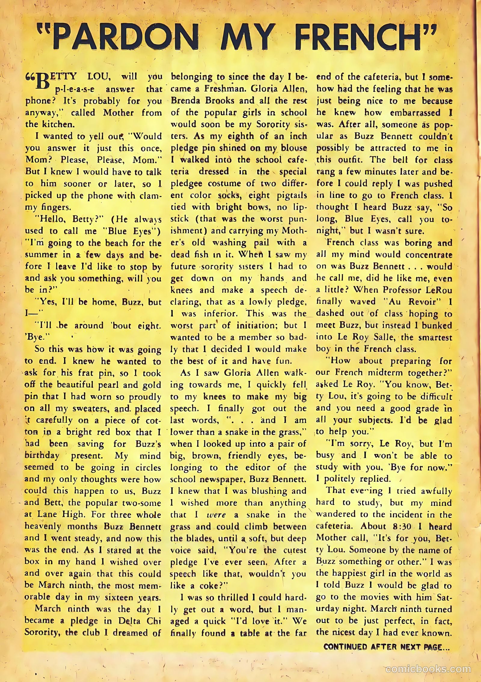Navy Action #17 — page 16 of 36