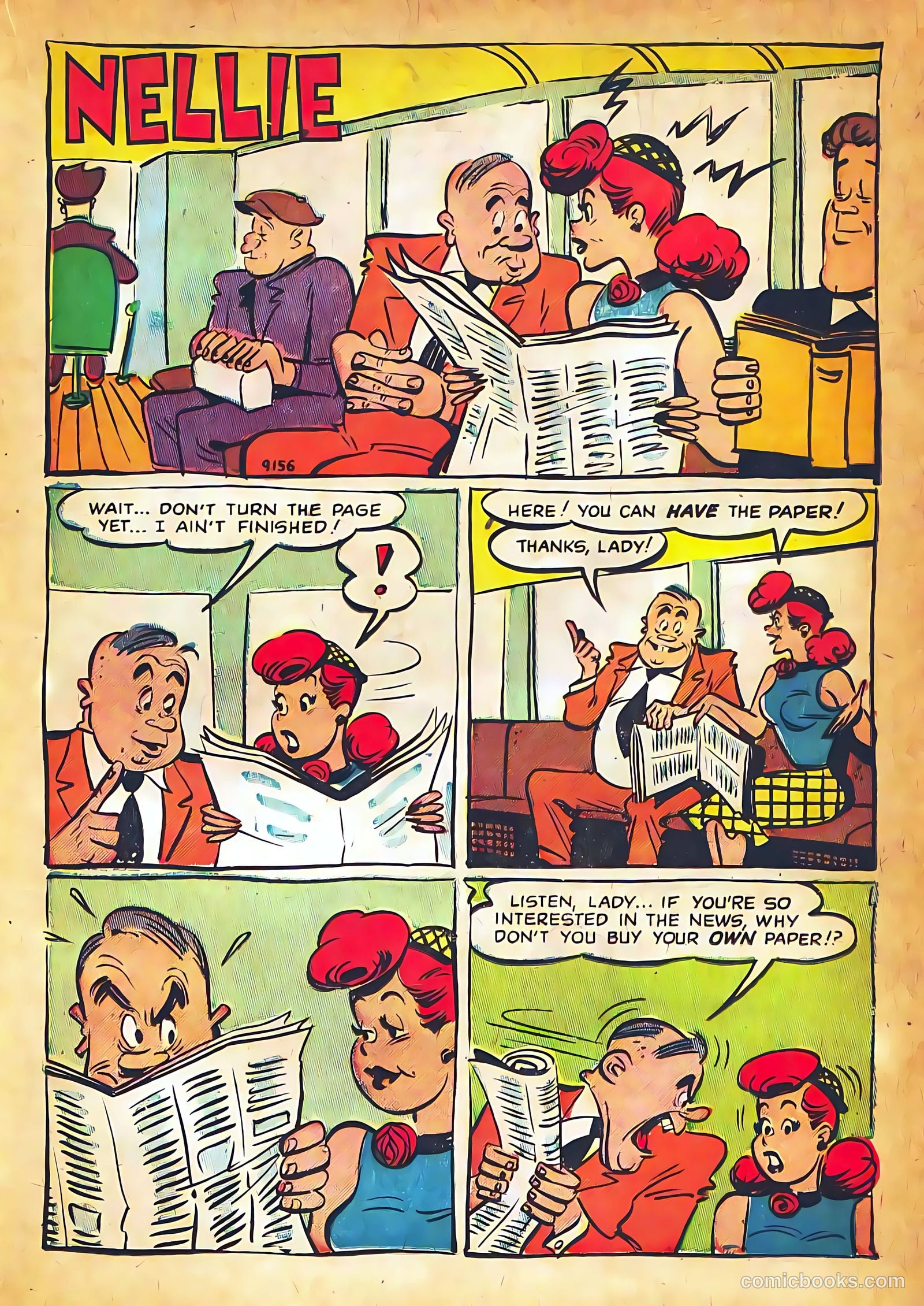 Navy Action #17 — page 19 of 36