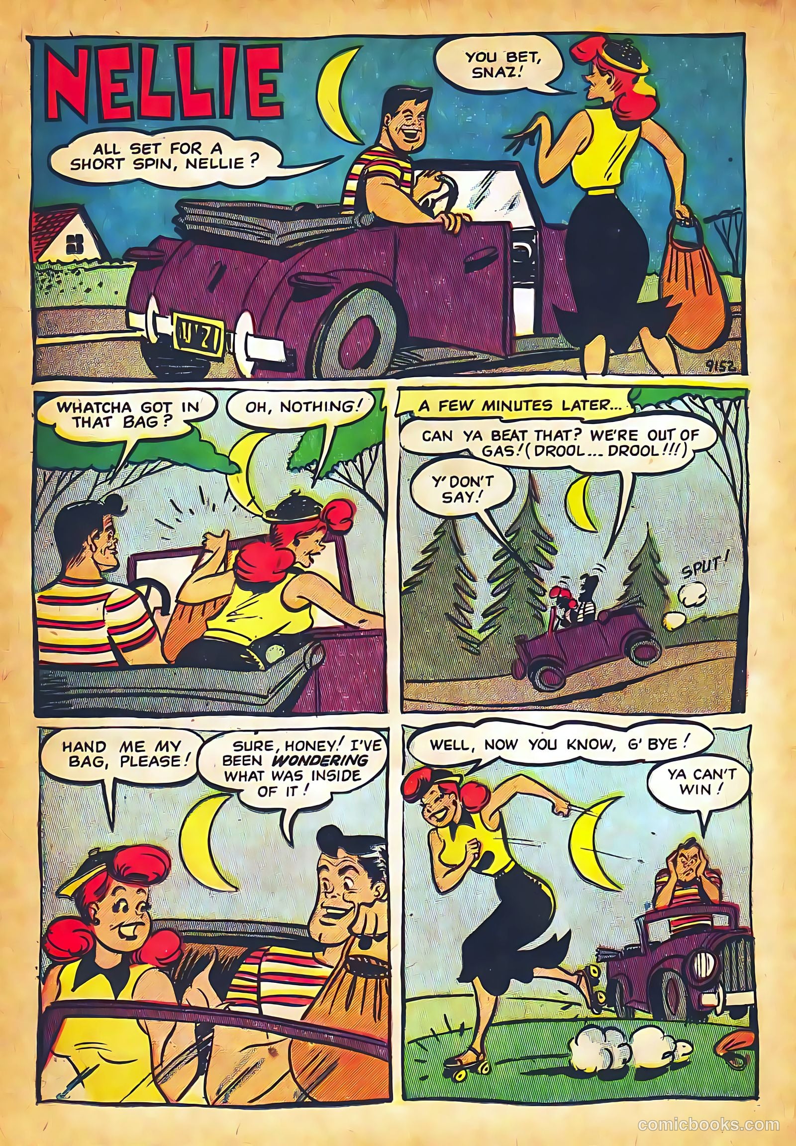 Navy Action #17 — page 22 of 36