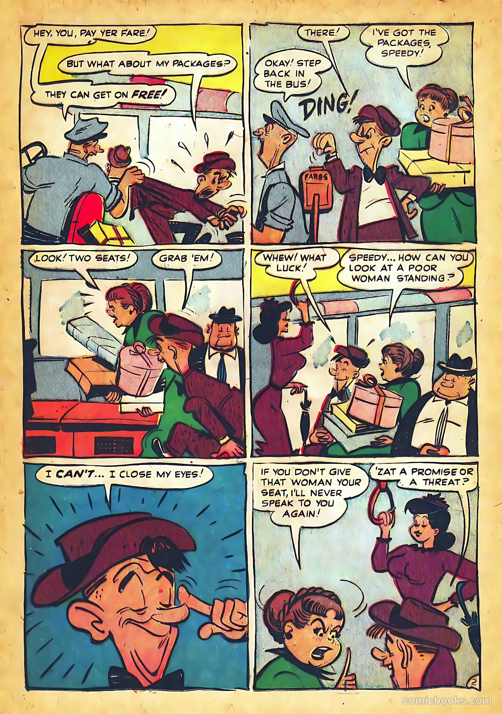 Navy Action #17 — page 24 of 36