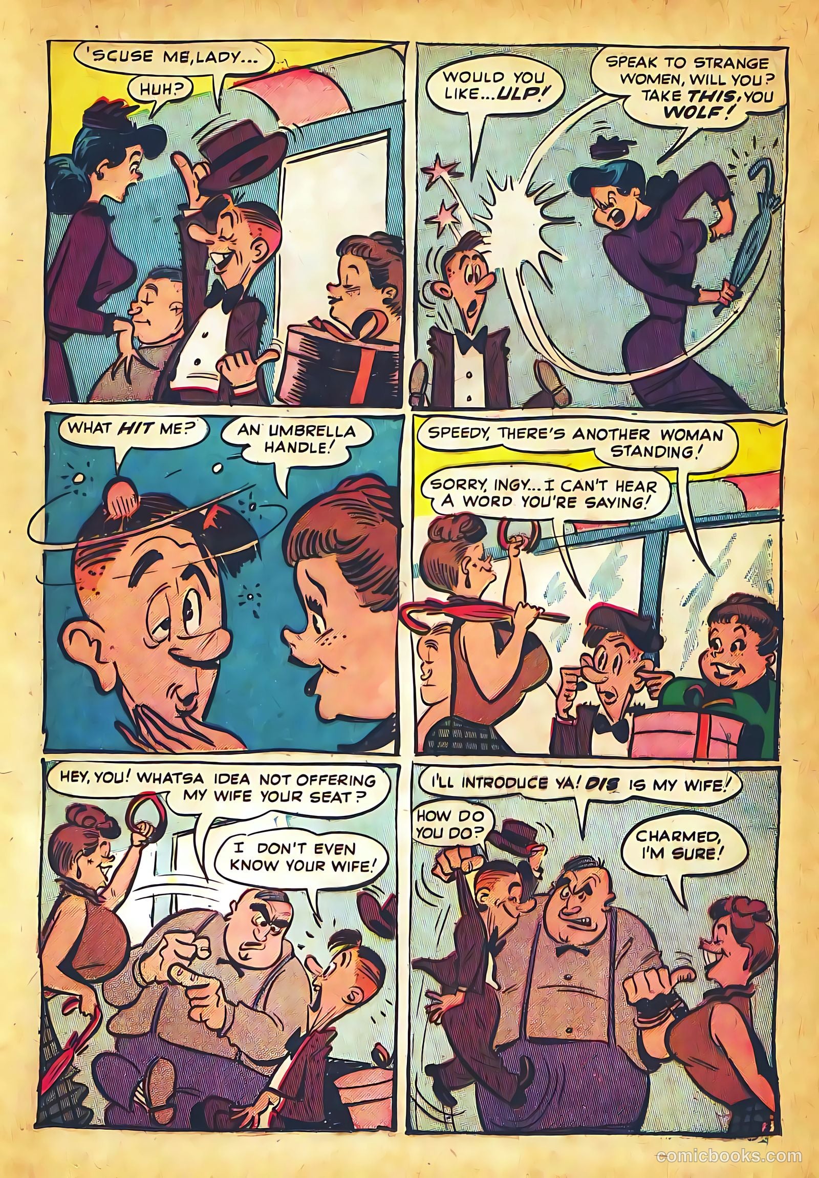 Navy Action #17 — page 25 of 36