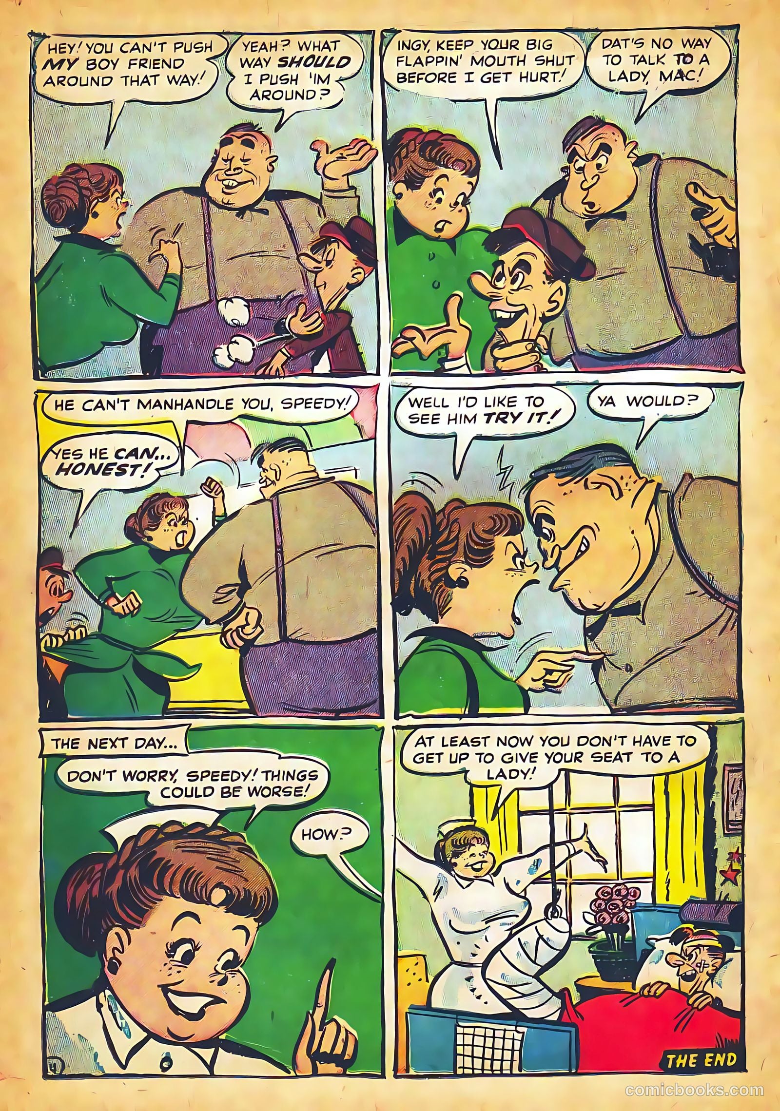 Navy Action #17 — page 26 of 36