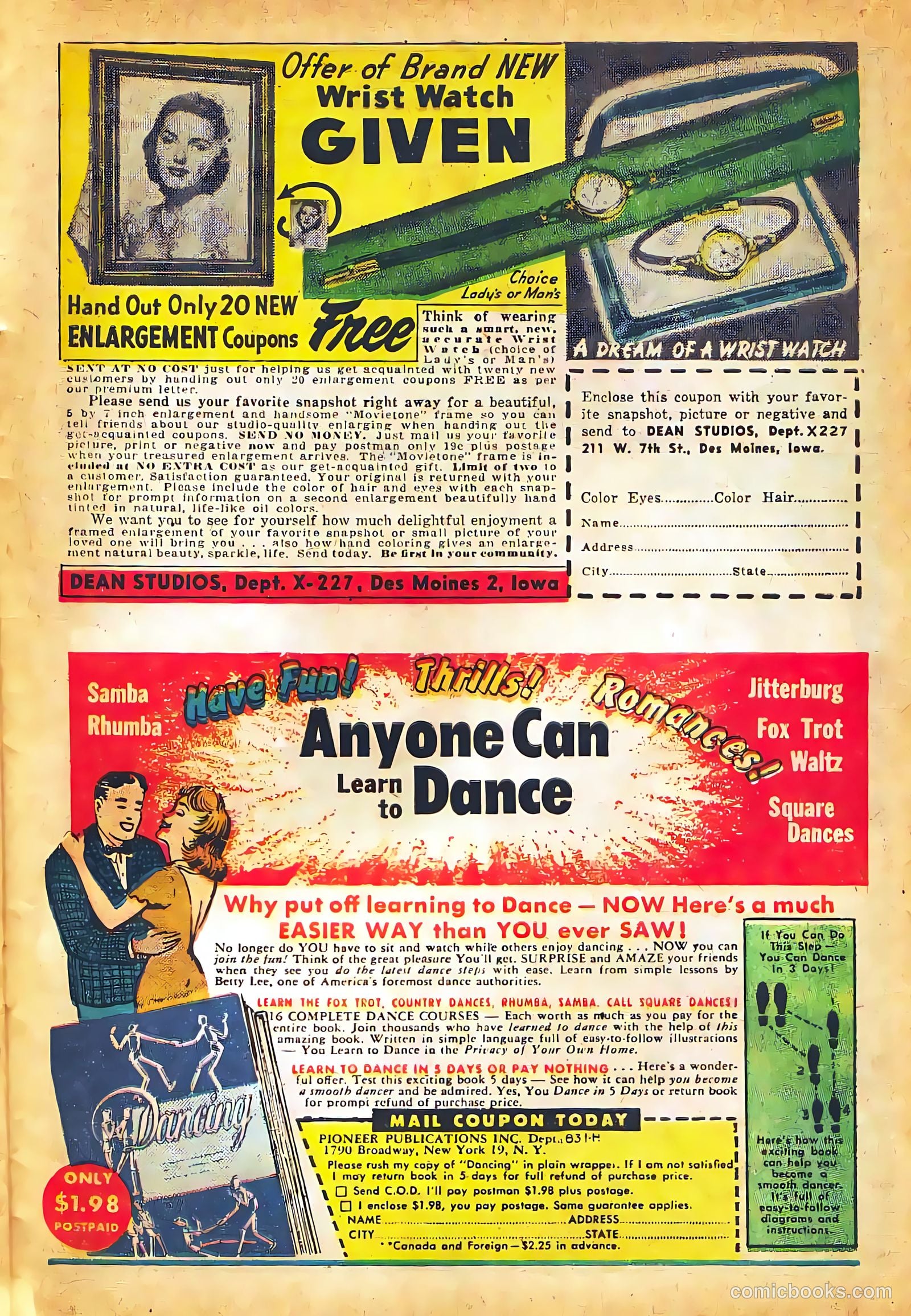 Navy Action #17 — page 27 of 36