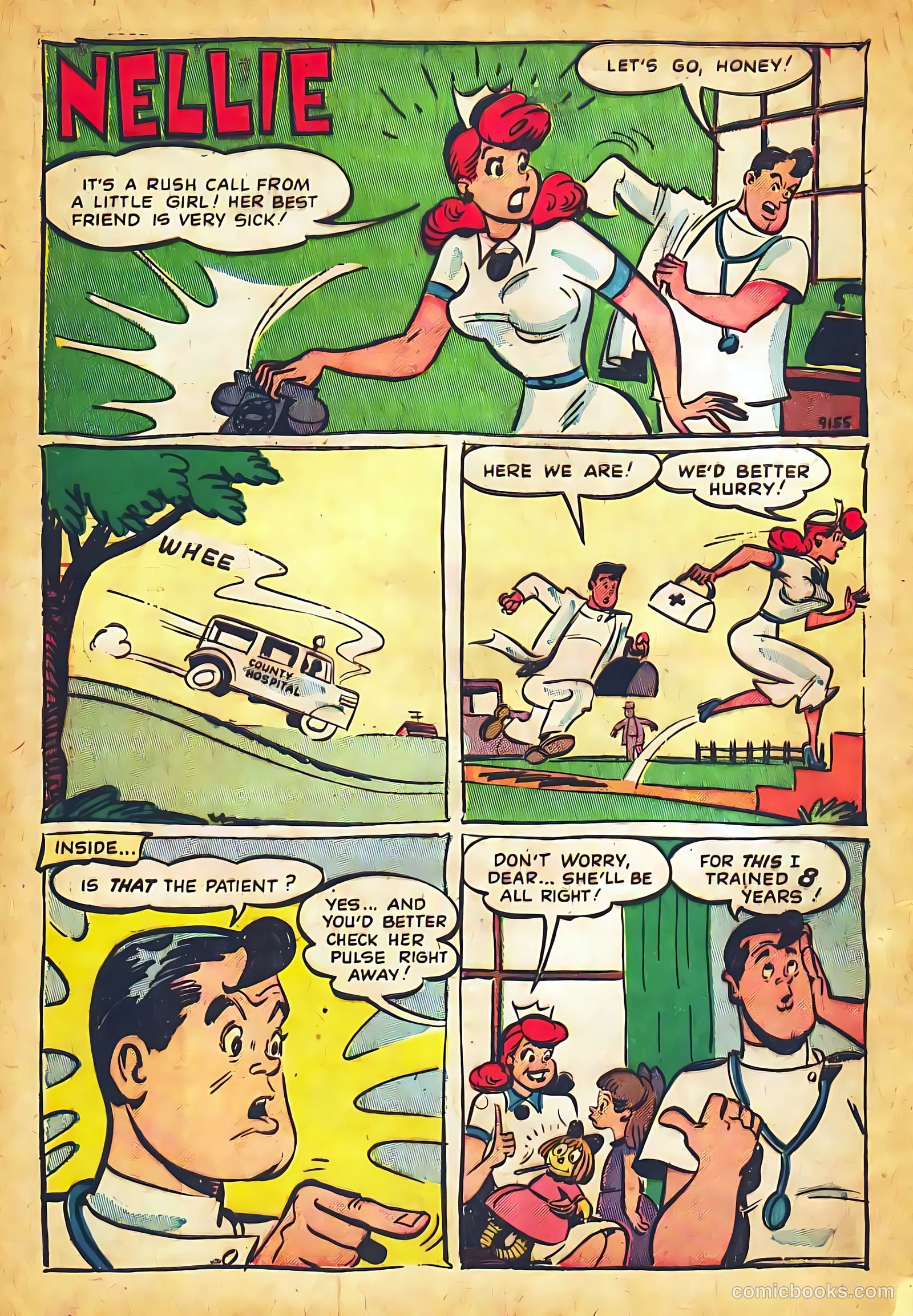 Navy Action #17 — page 28 of 36