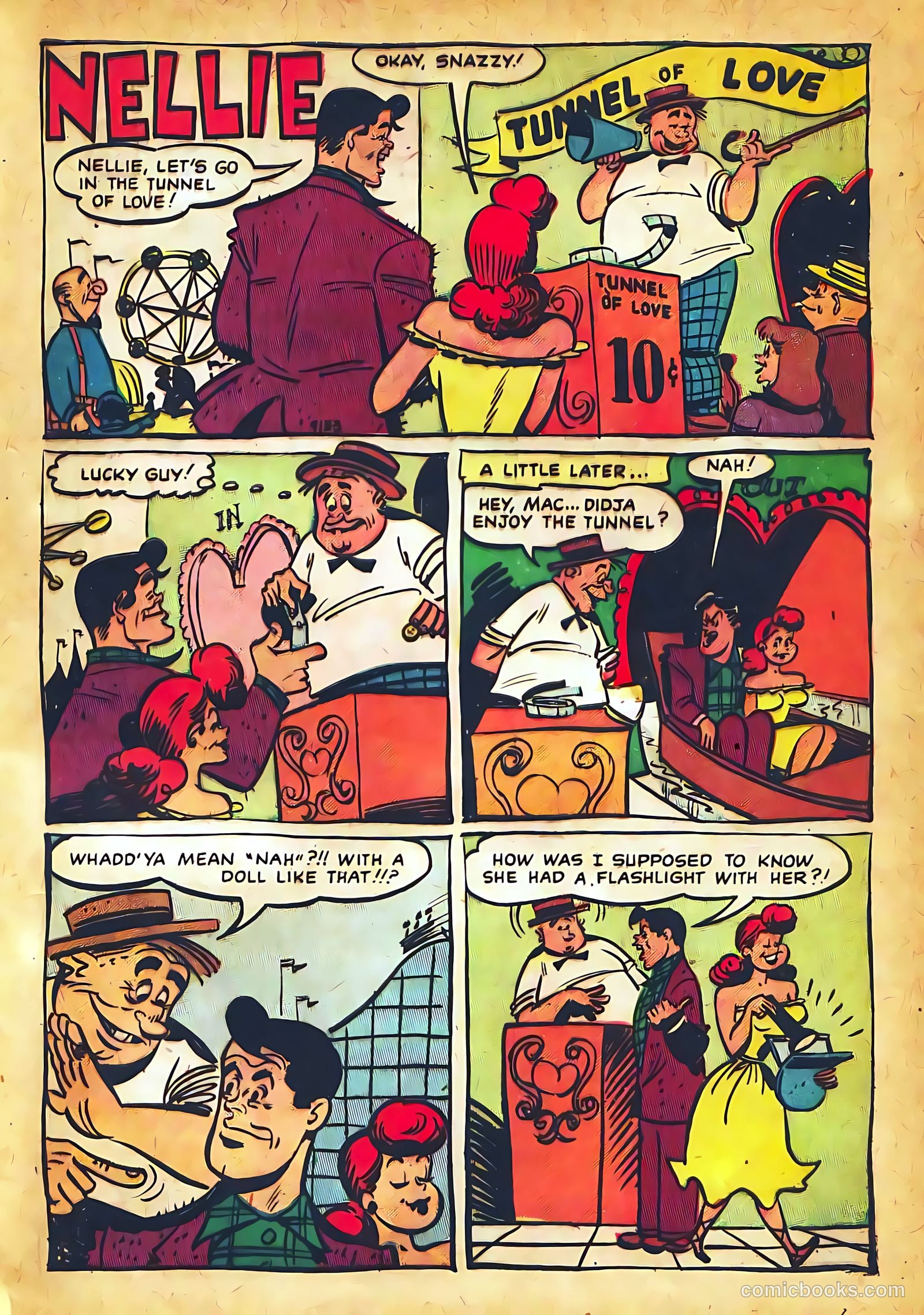 Navy Action #17 — page 29 of 36