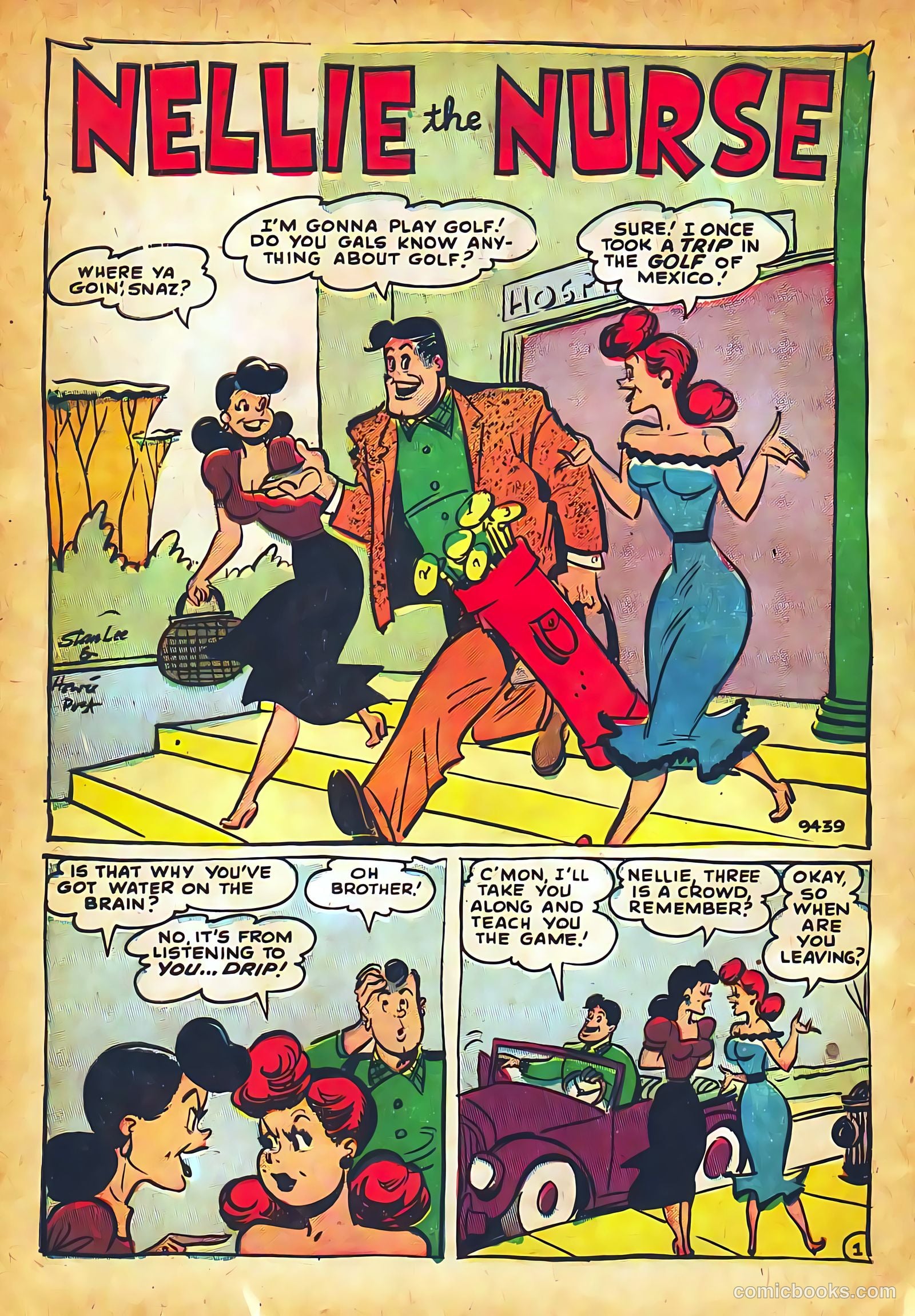 Navy Action #17 — page 30 of 36