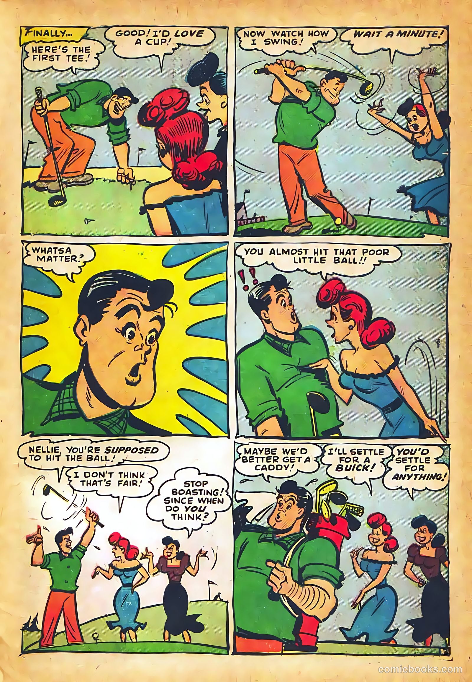 Navy Action #17 — page 31 of 36