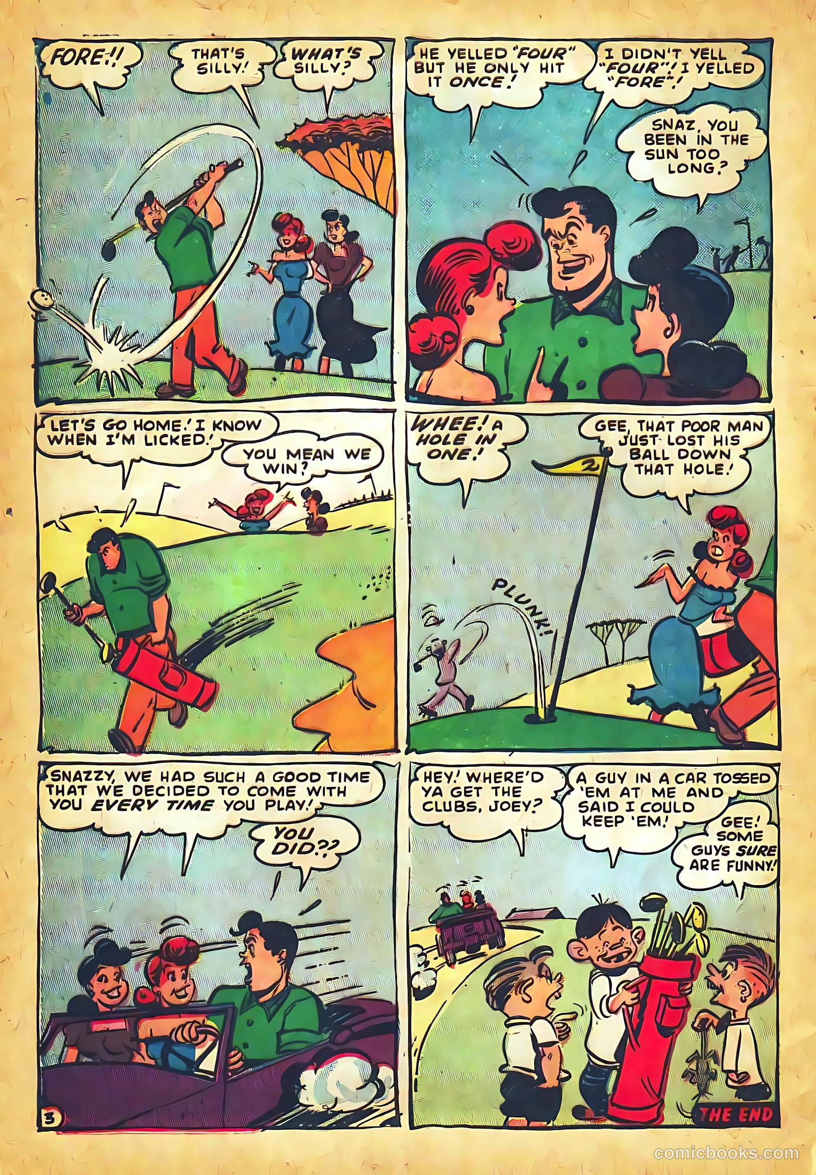 Navy Action #17 — page 32 of 36