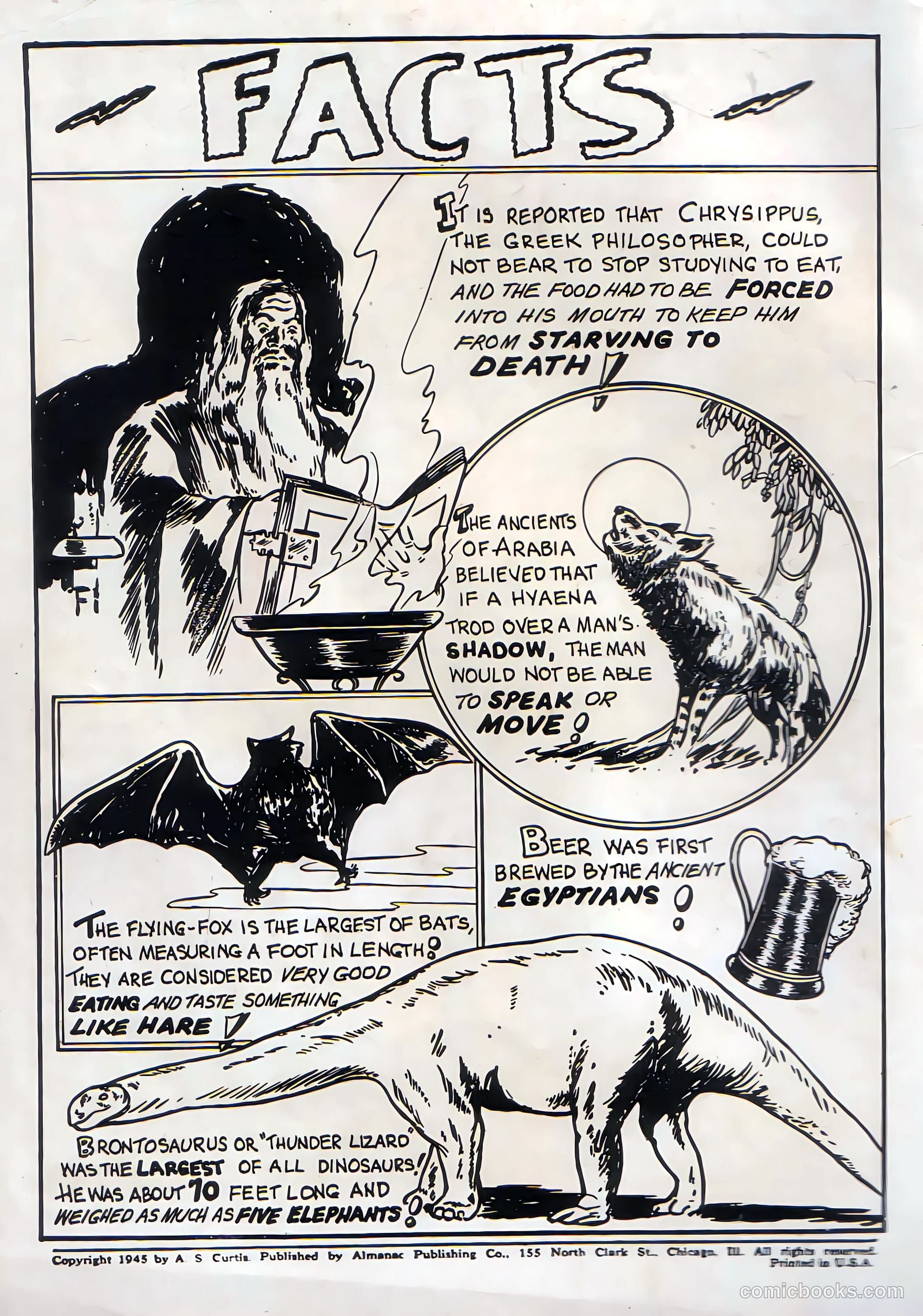 Navy Heroes #1 — page 2 of 35