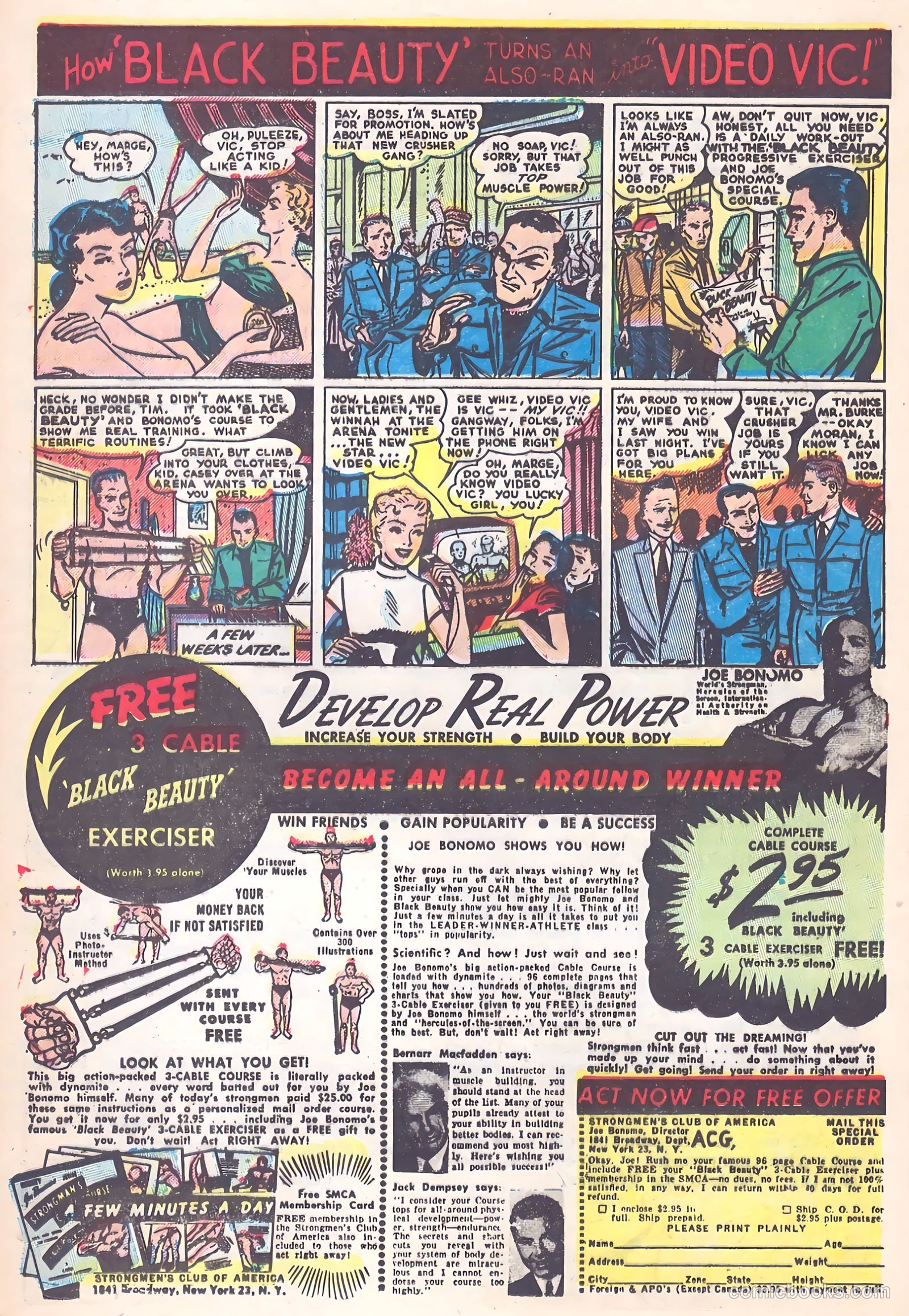 Navy Patrol #2 — page 12 of 36