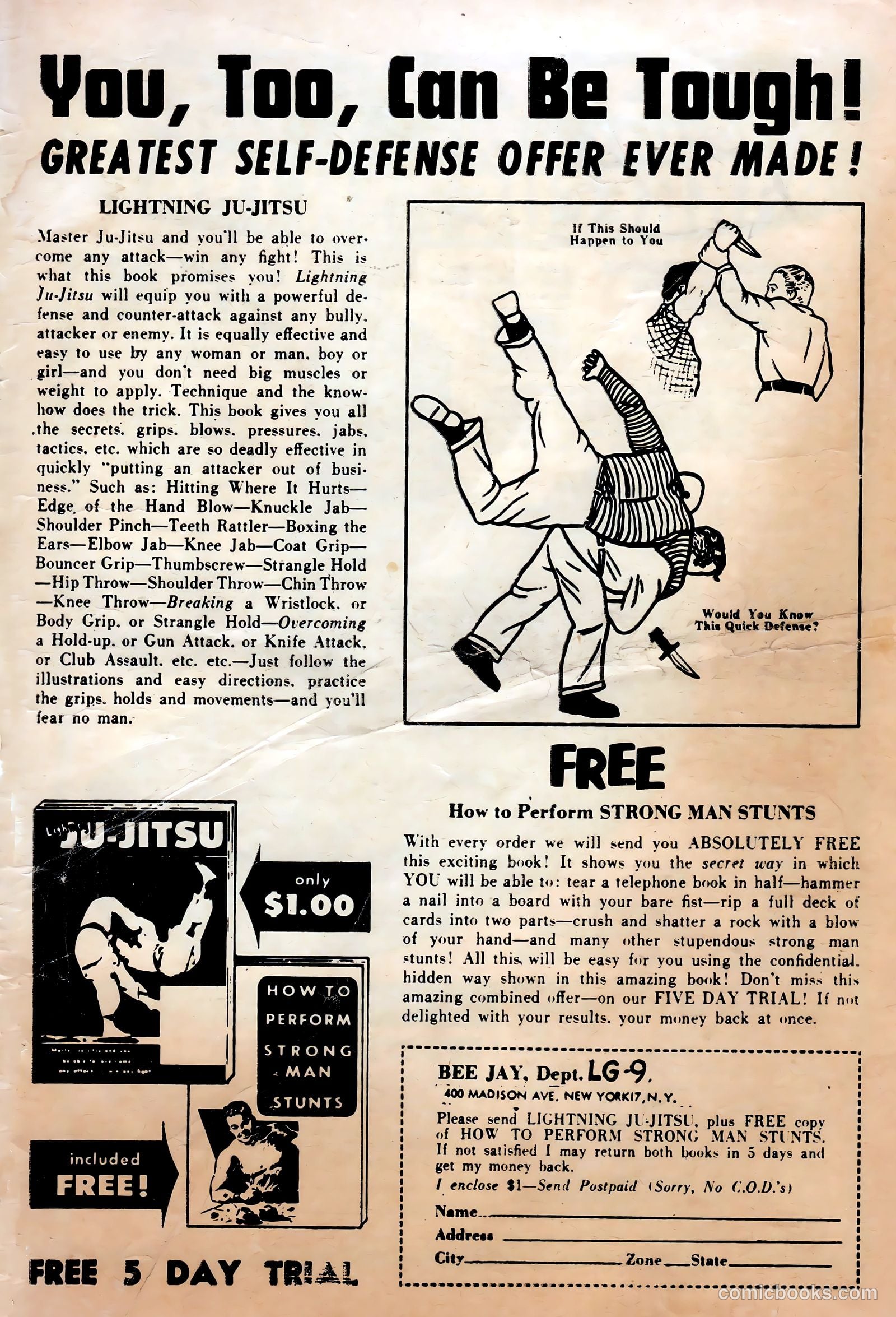 Navy Task Force #1 — page 35 of 36