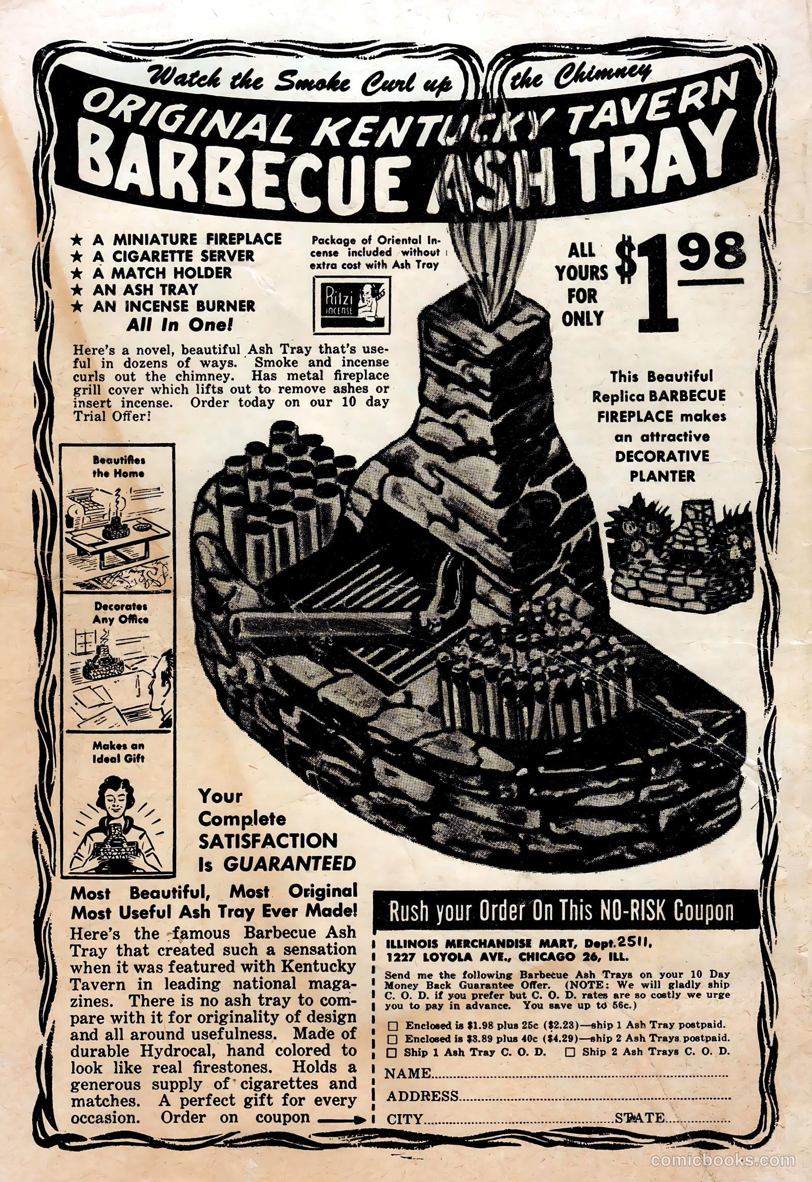 Navy Task Force #1 — page 36 of 36