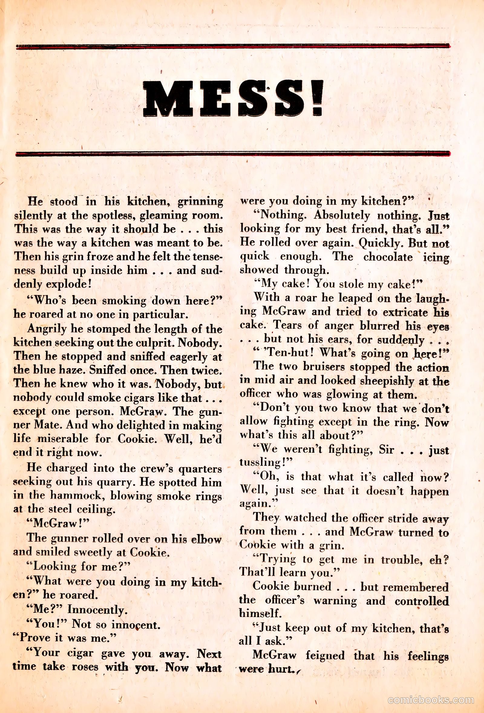 Navy Task Force #2 — page 11 of 36