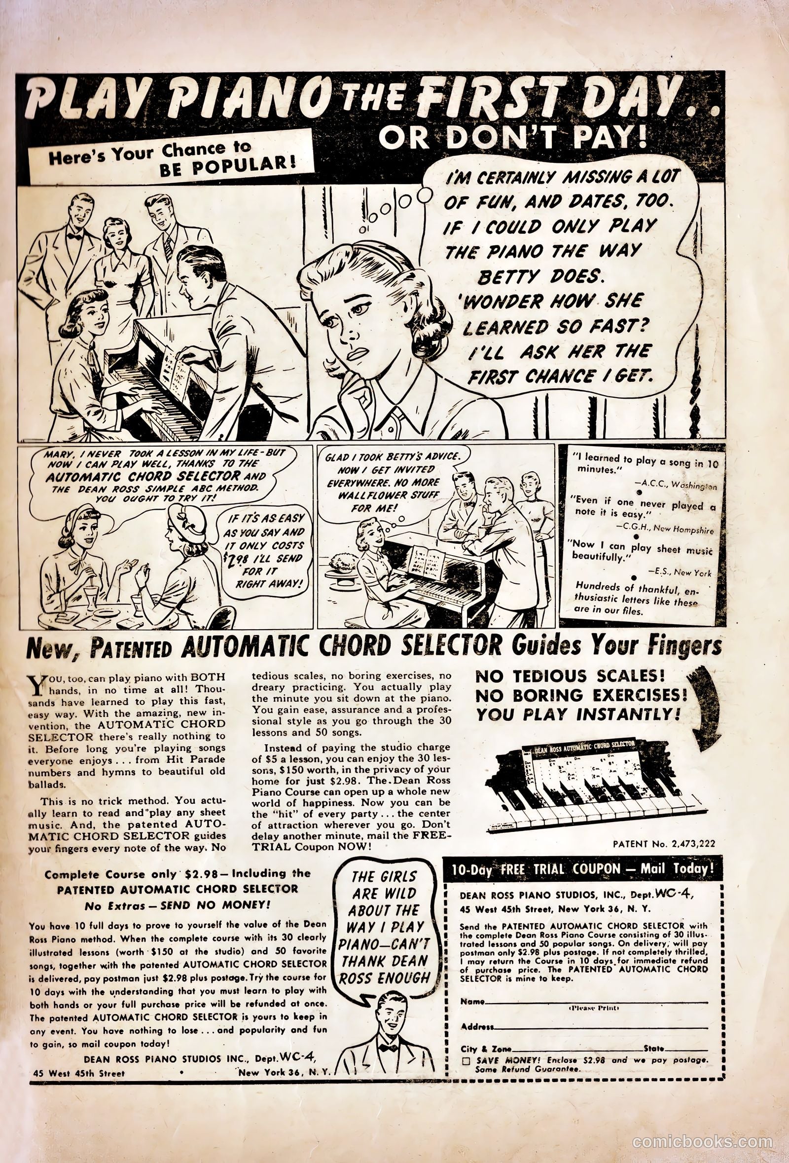 Navy Task Force #2 — page 35 of 36