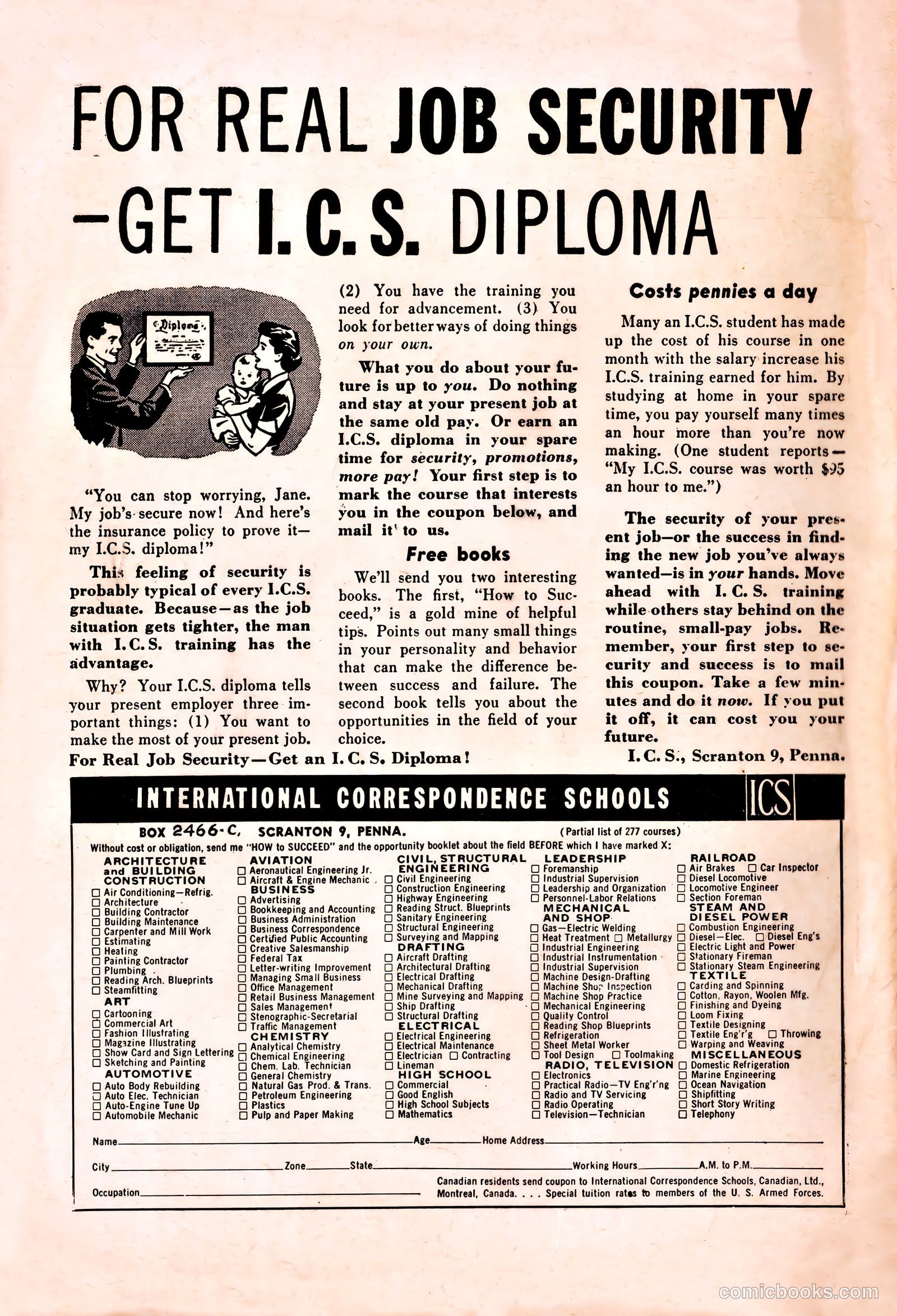 Navy Task Force #2 — page 36 of 36