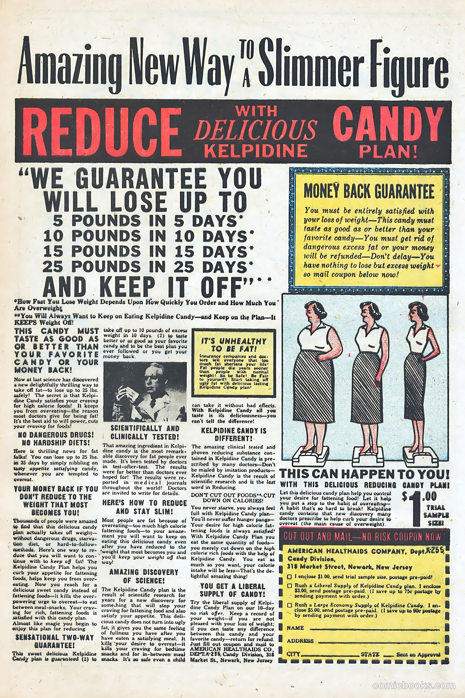 Navy Task Force #4 — page 9 of 36