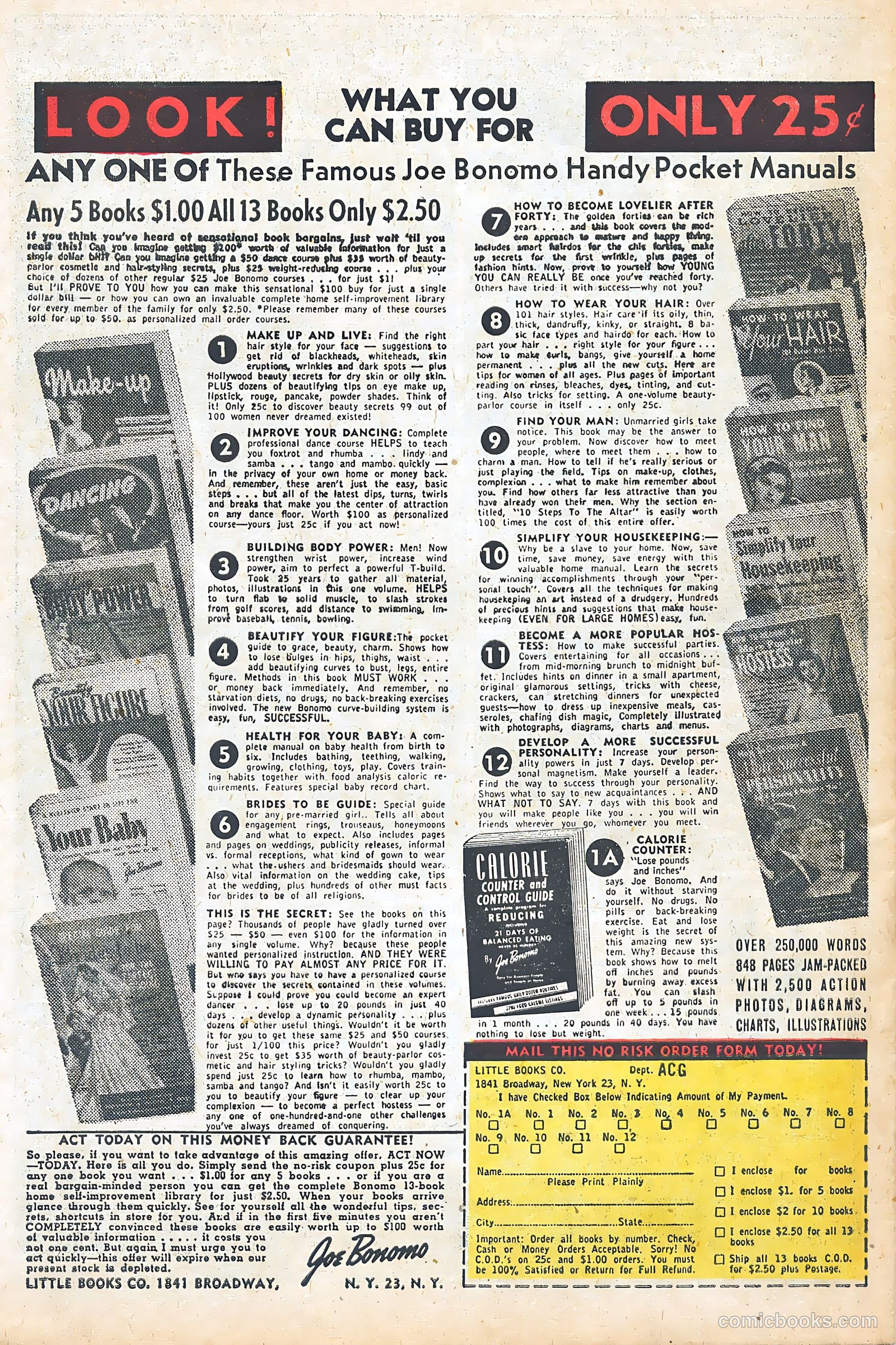 Navy Task Force #4 — page 34 of 36
