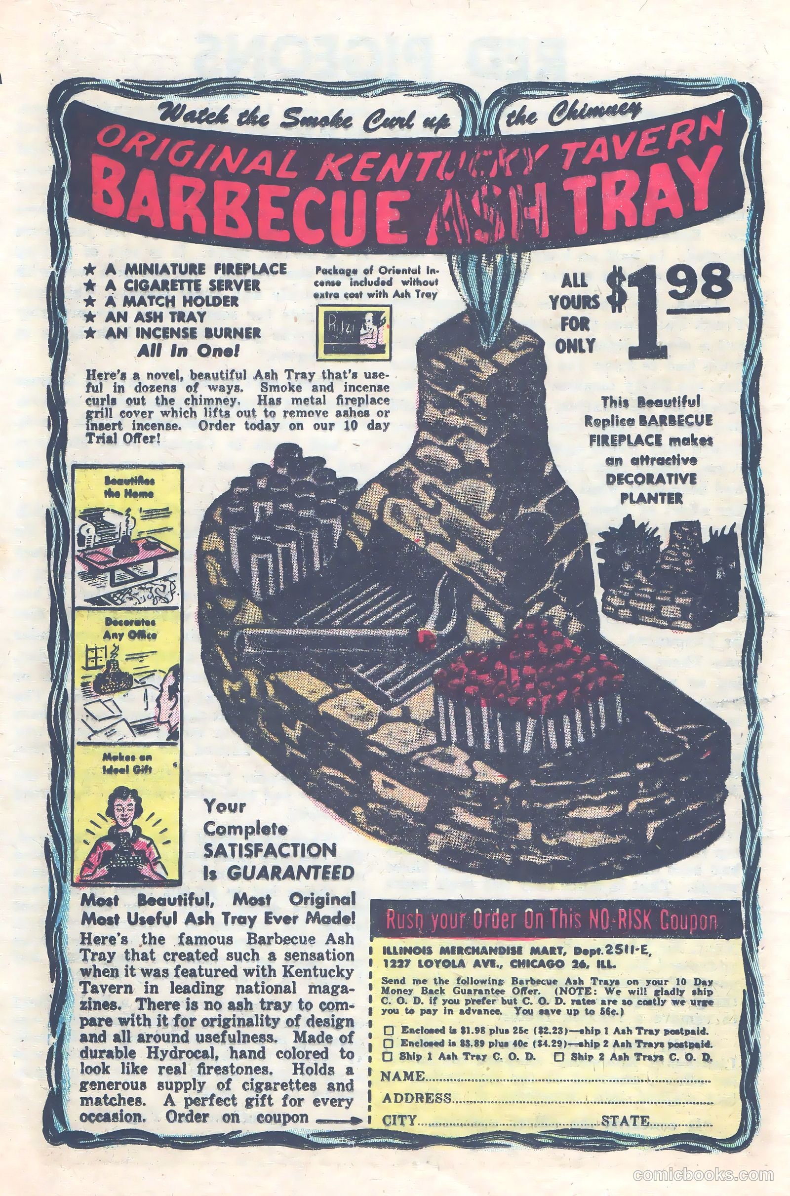 Navy Task Force #6 — page 13 of 38