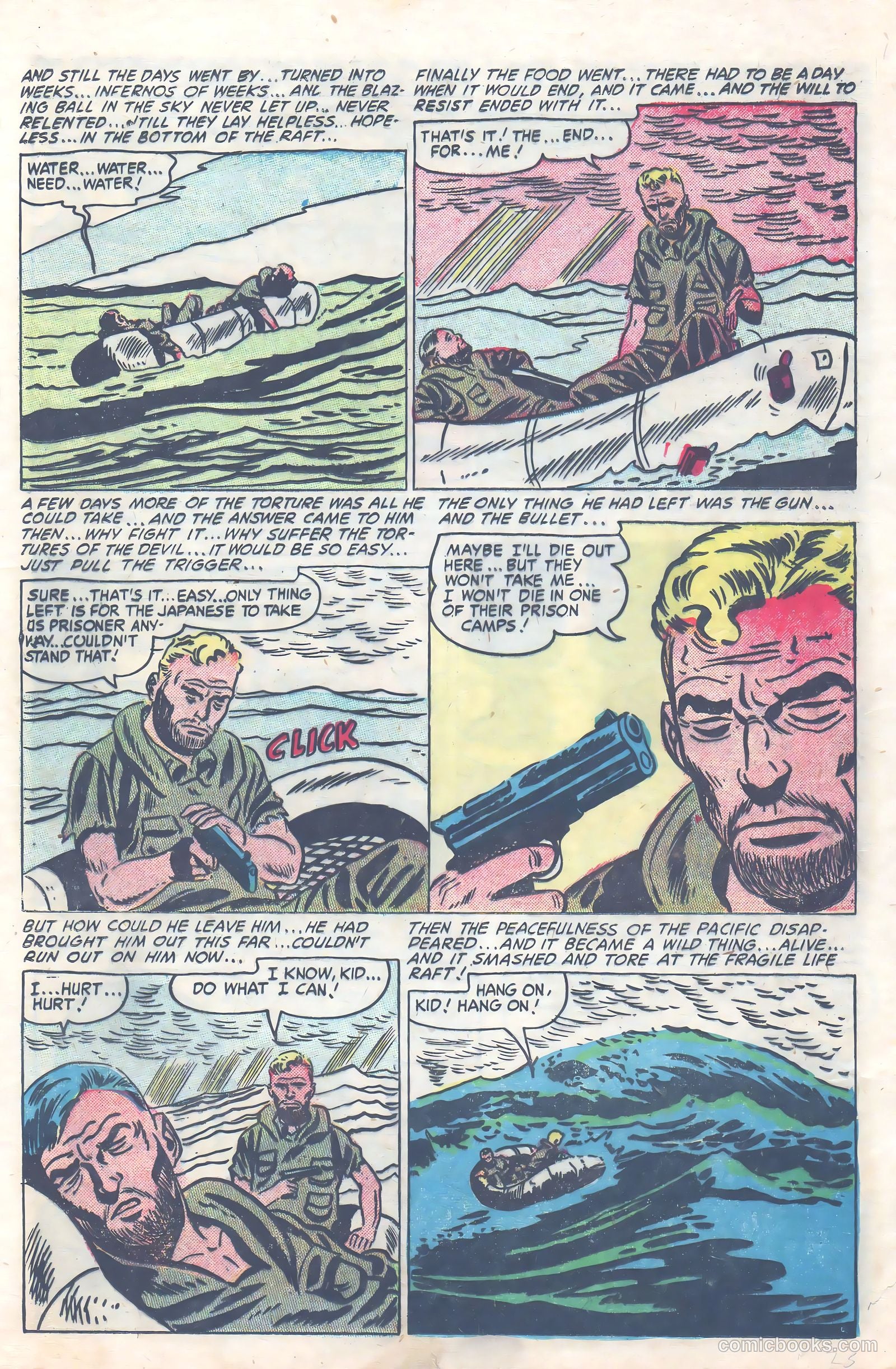 Navy Task Force #6 — page 24 of 38