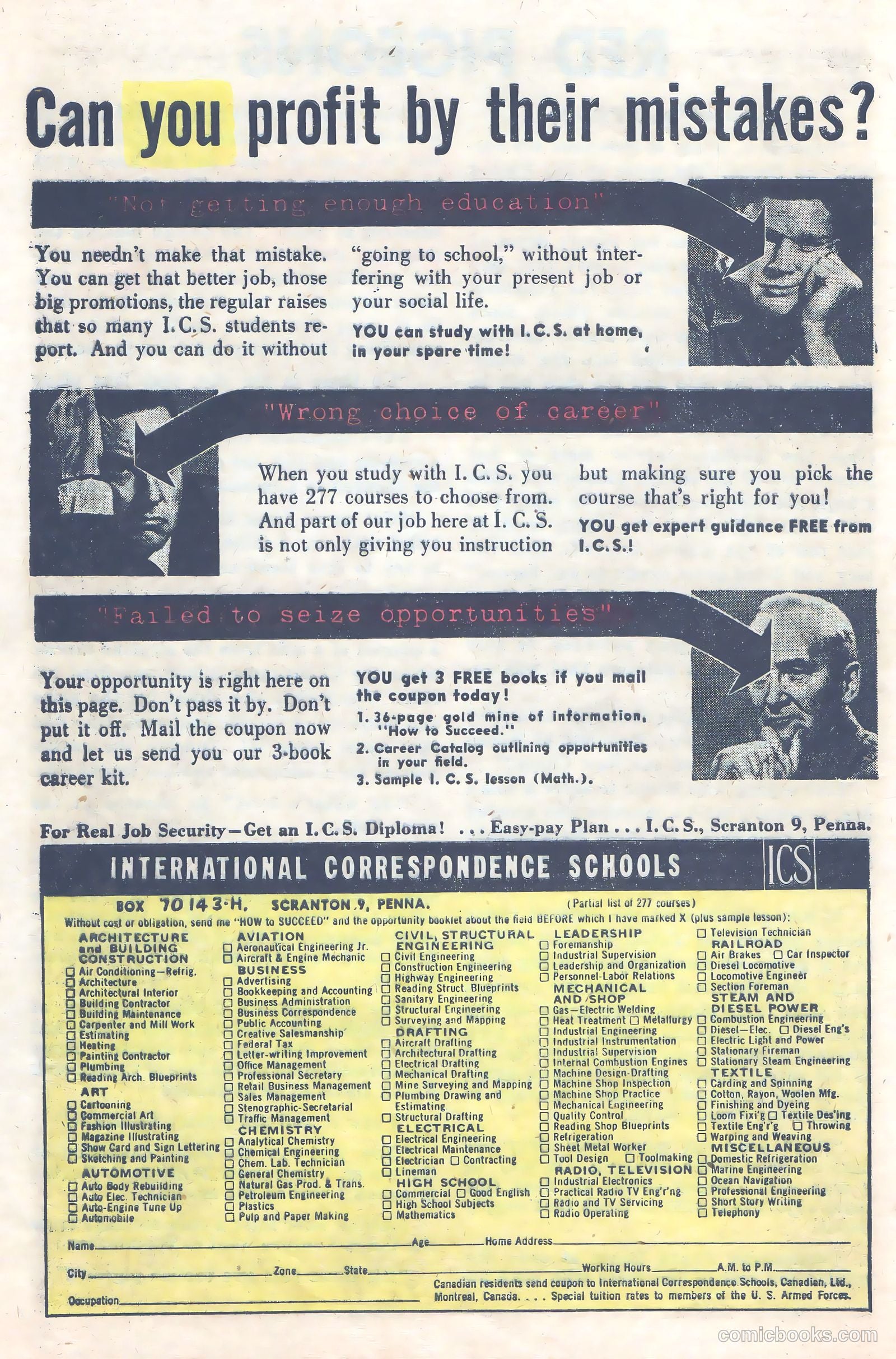 Navy Task Force #6 — page 29 of 38