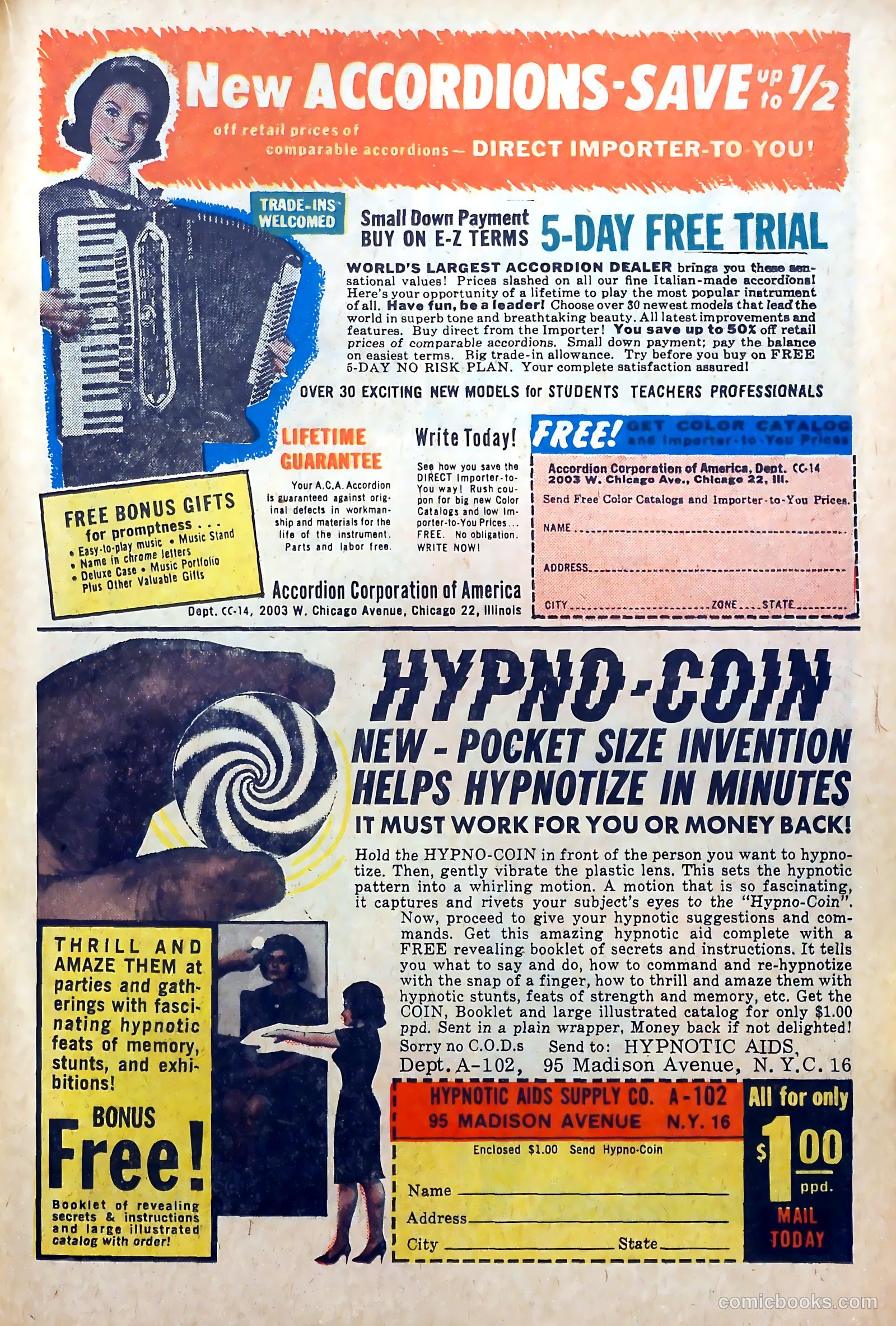 Navy War Heroes #2 — page 15 of 36