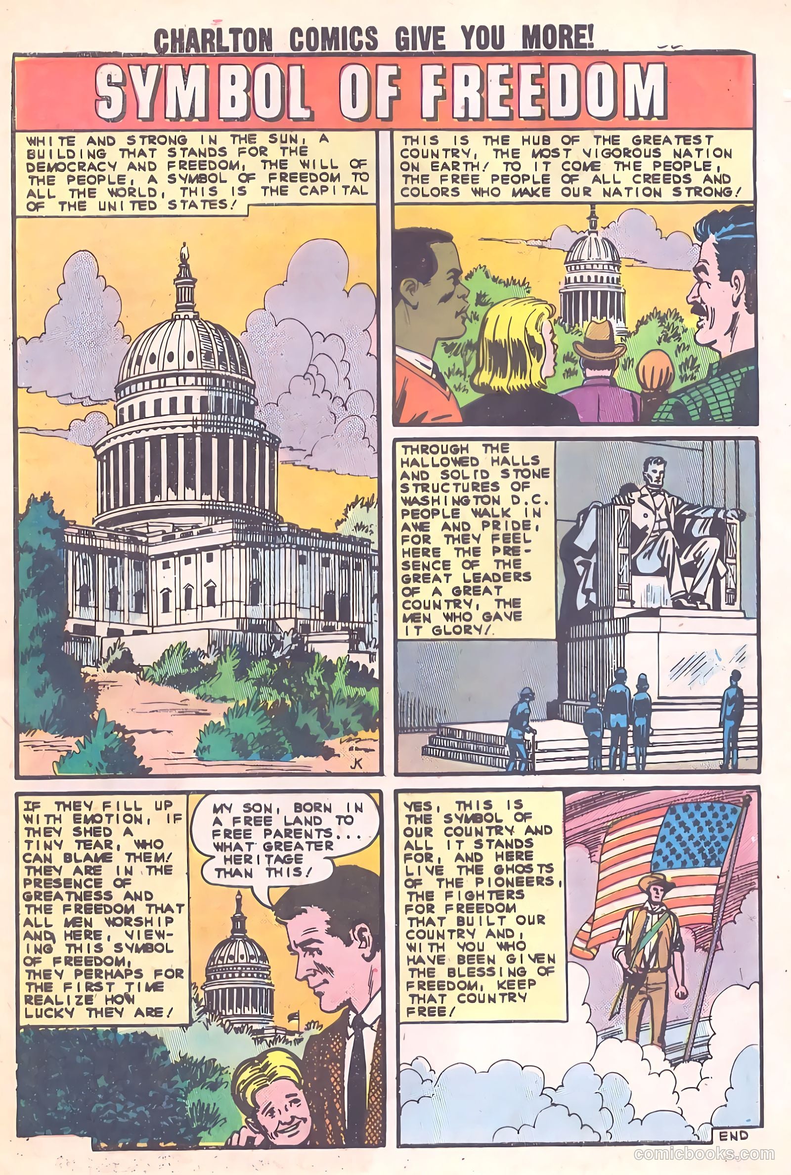 Navy War Heroes #3 — page 33 of 36