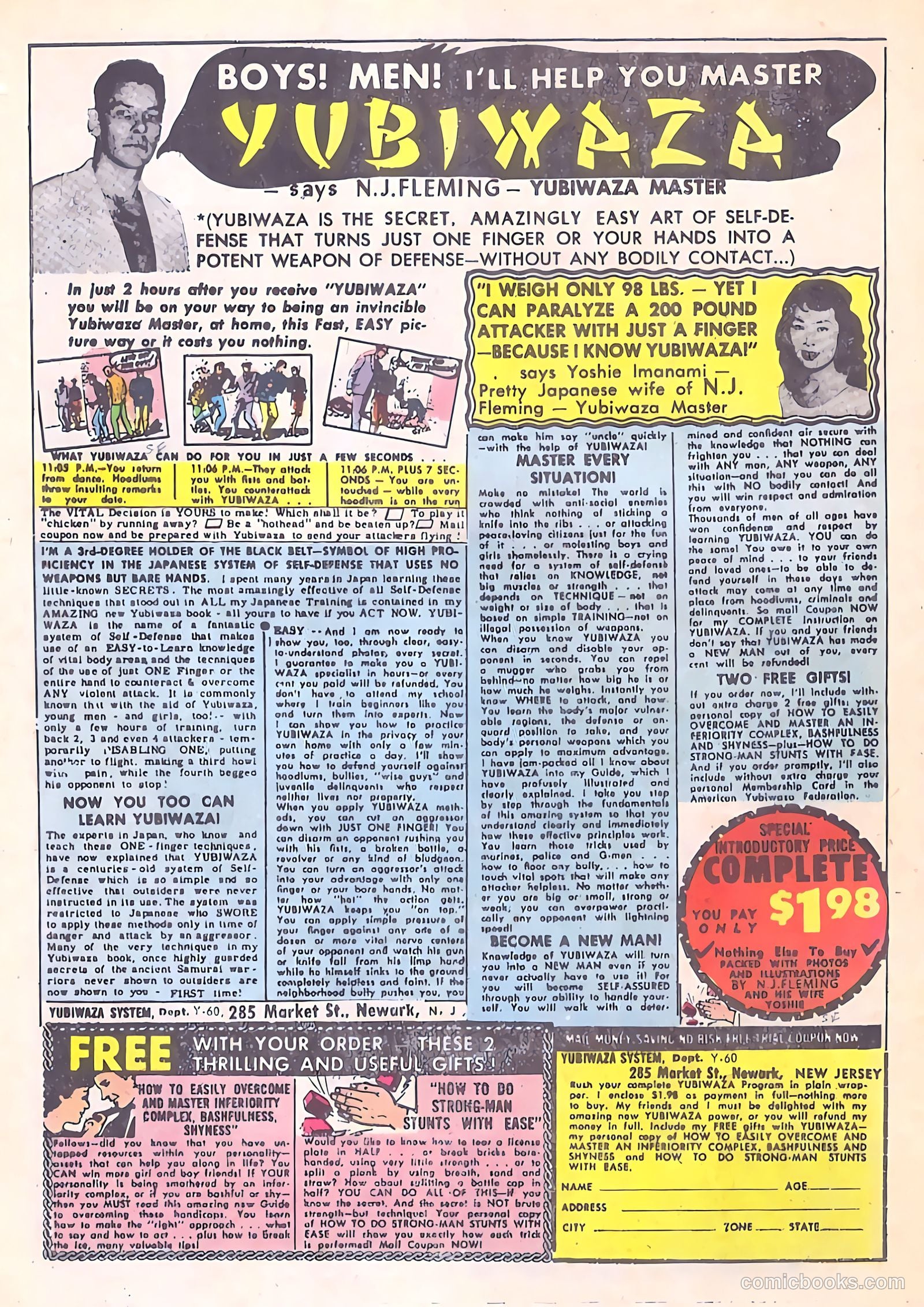 Navy War Heroes #3 — page 34 of 36