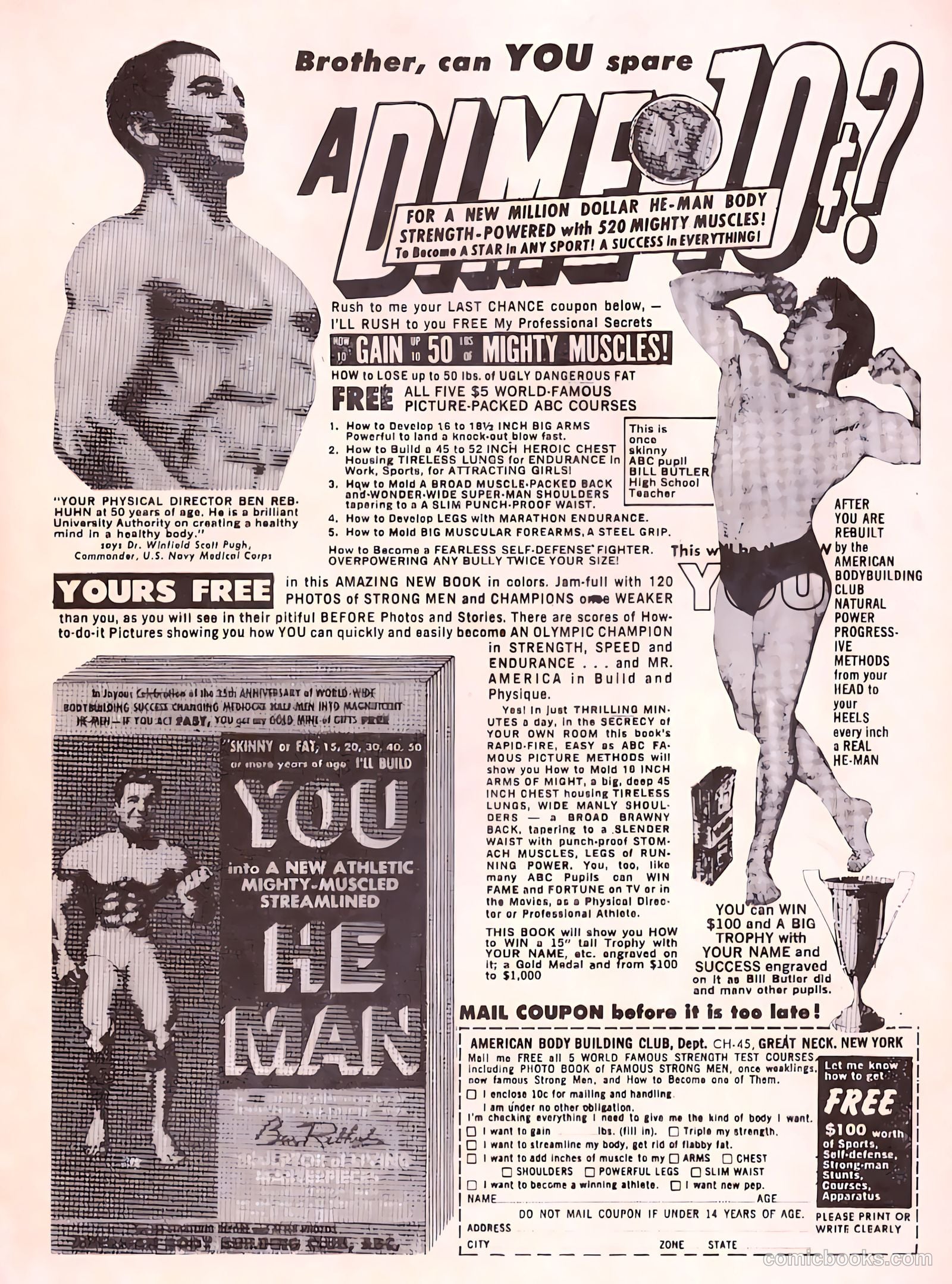 Navy War Heroes #3 — page 35 of 36