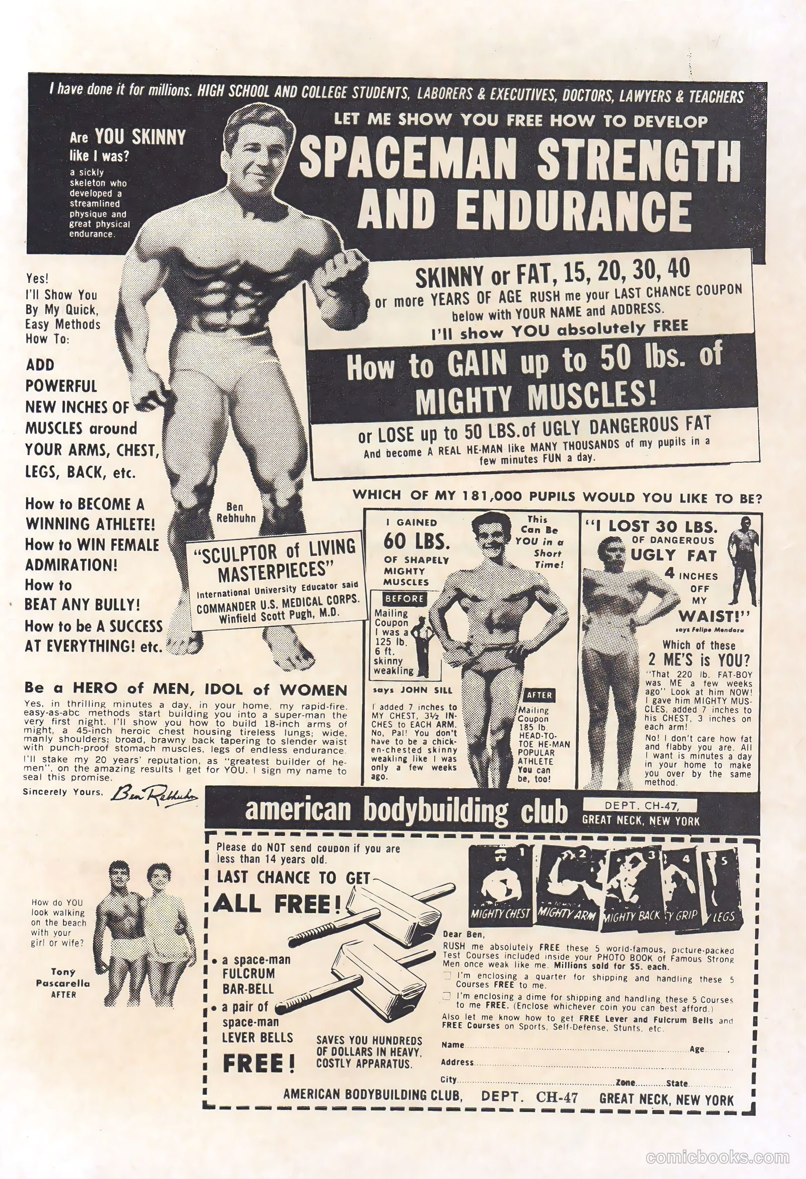 Navy War Heroes #4 — page 35 of 36