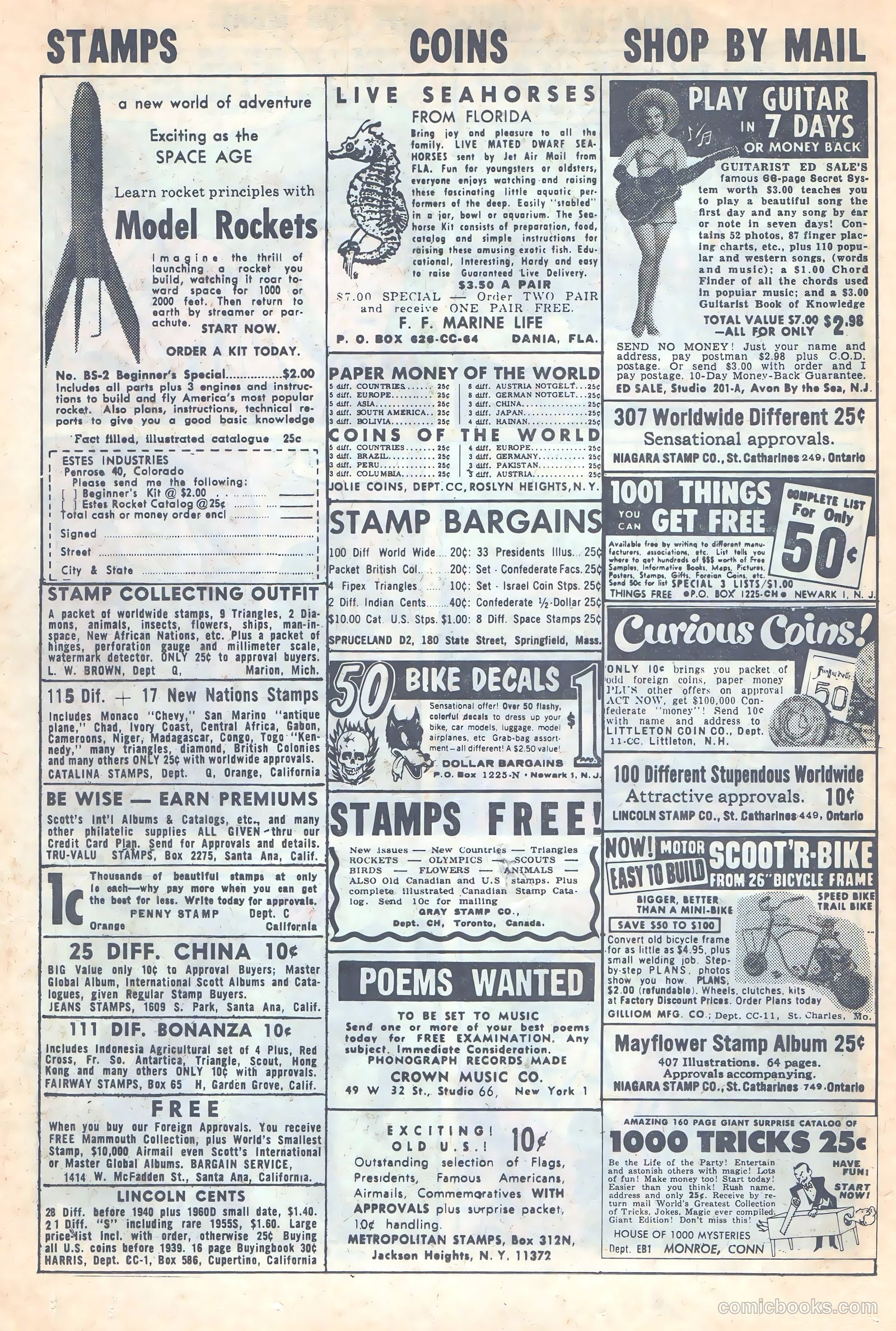 Navy War Heroes #5 — page 23 of 38