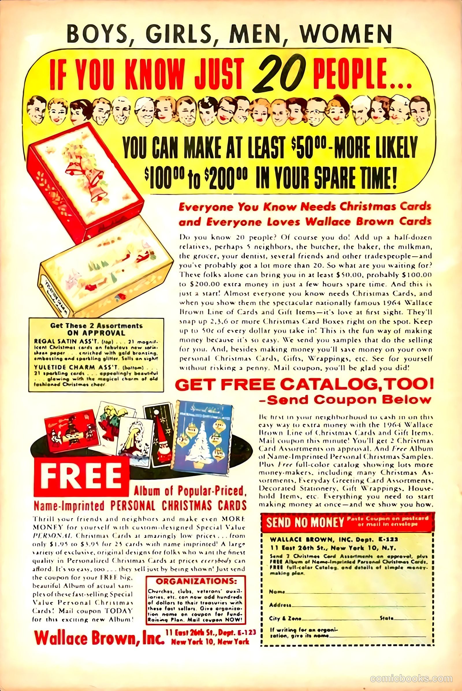 Navy War Heroes #5 — page 38 of 38