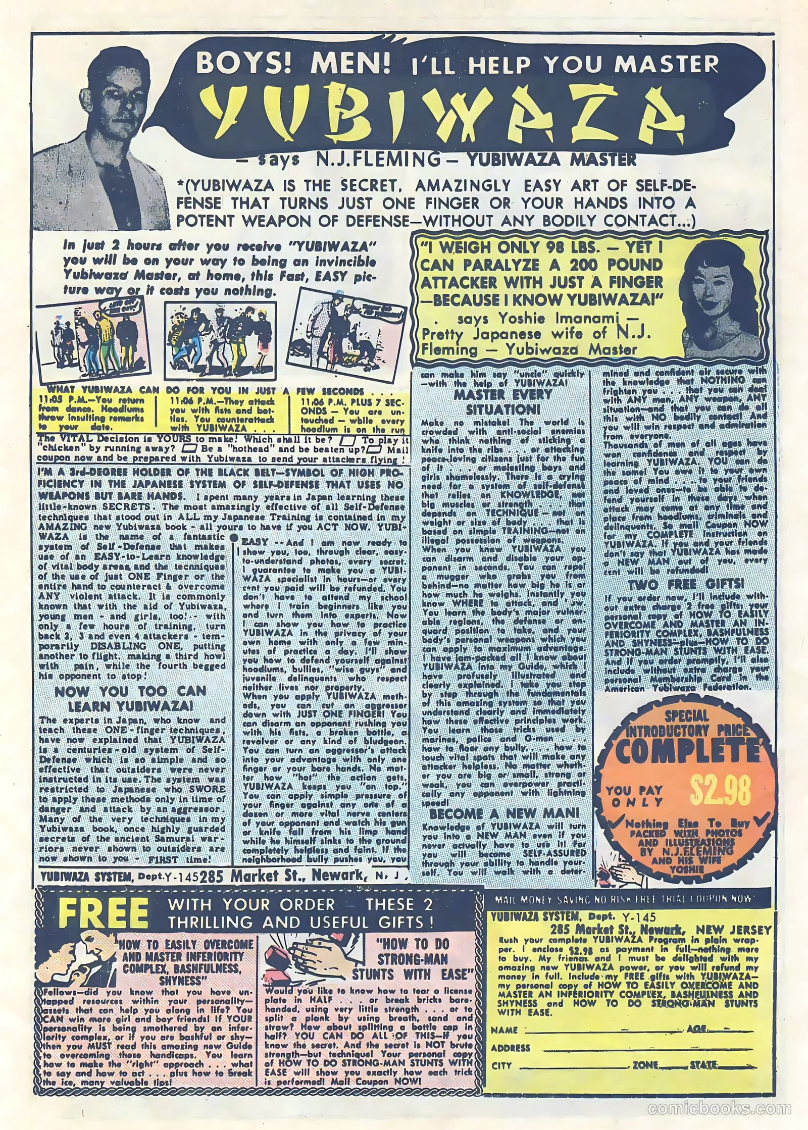 Navy War Heroes #6 — page 15 of 36