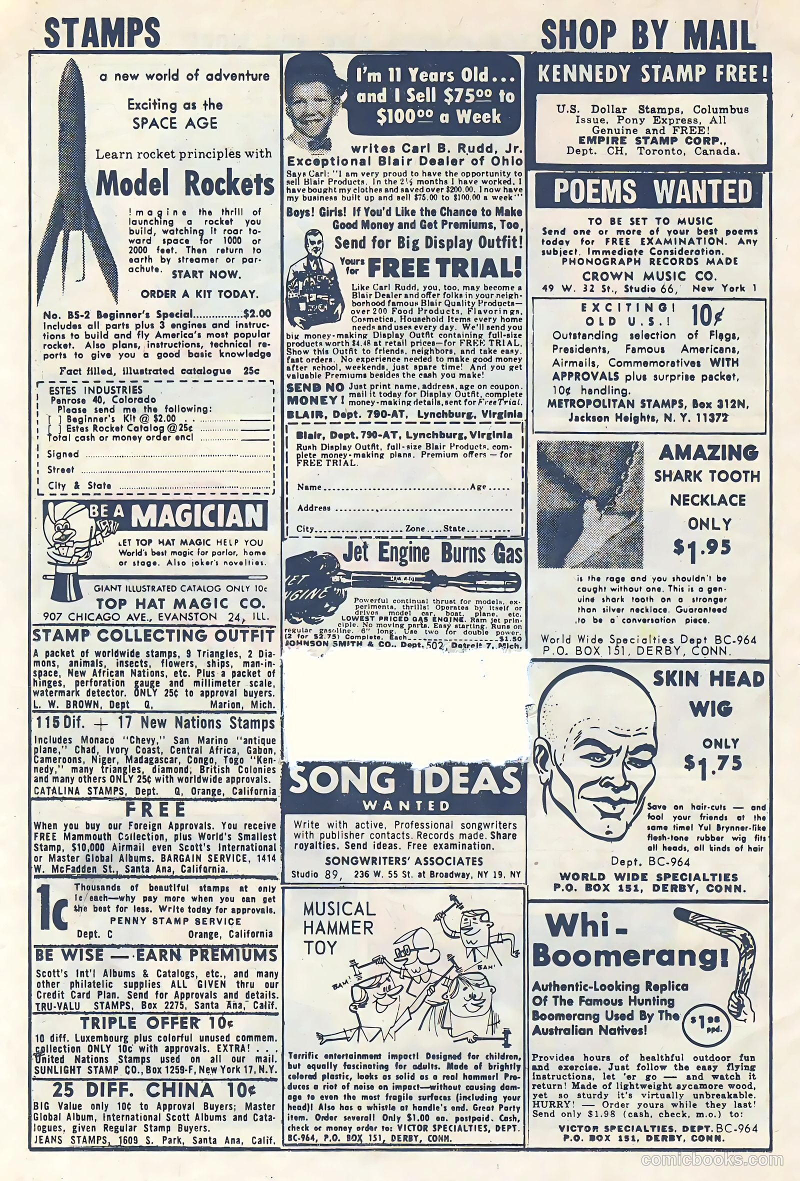 Navy War Heroes #6 — page 22 of 36