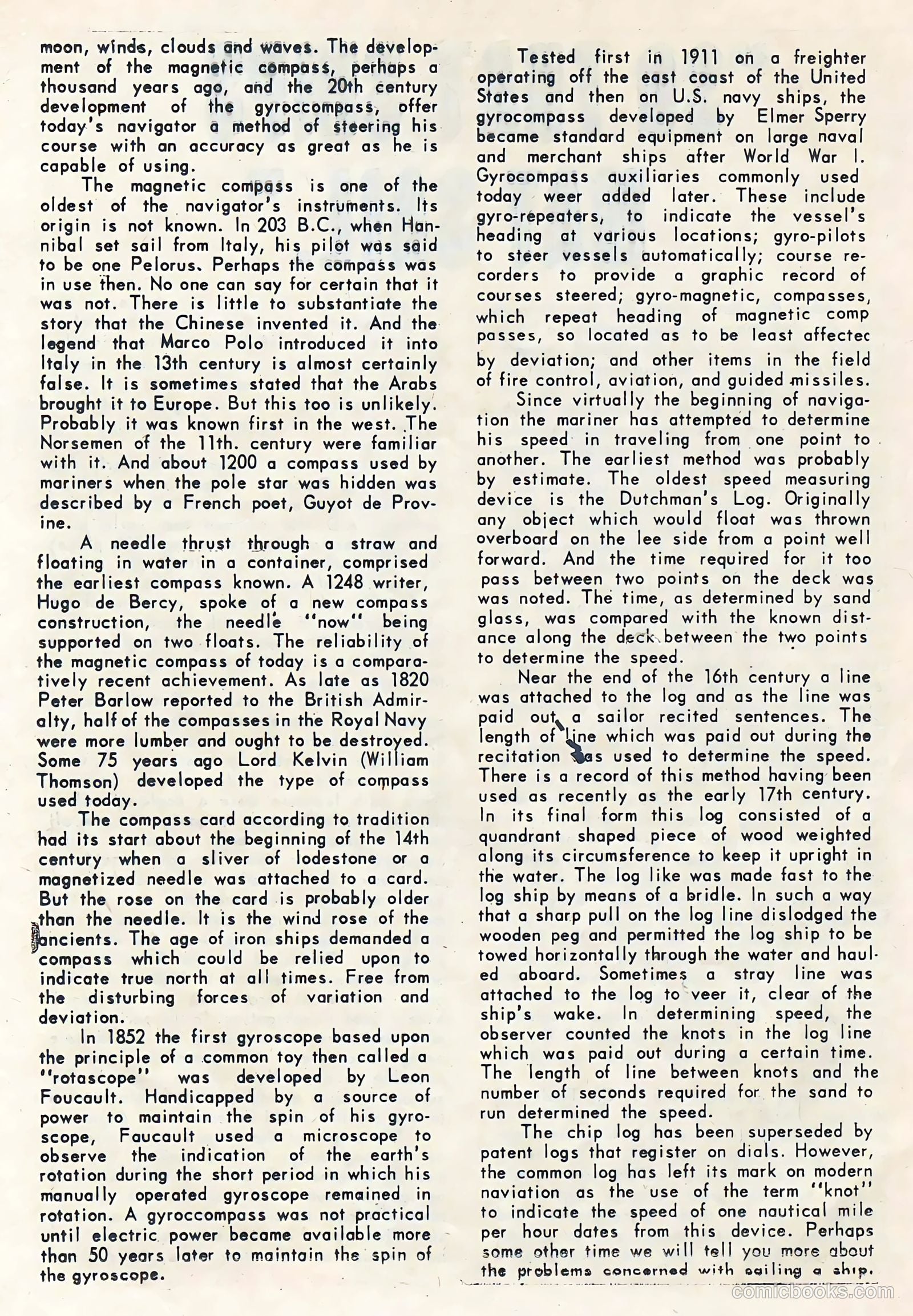 Navy War Heroes #6 — page 24 of 36
