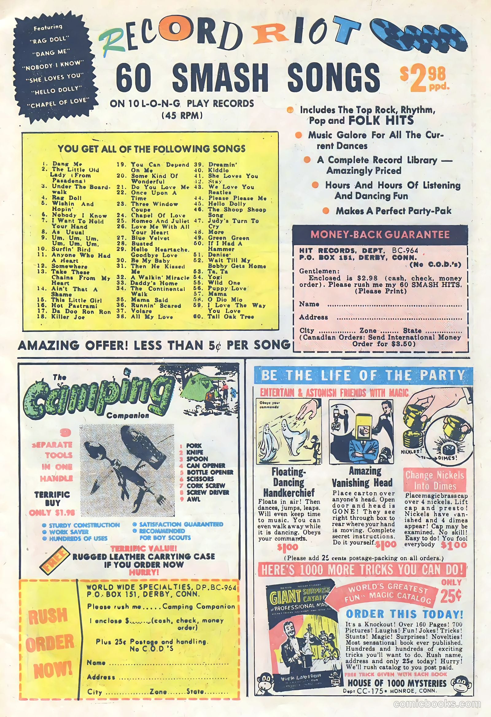Navy War Heroes #6 — page 31 of 36