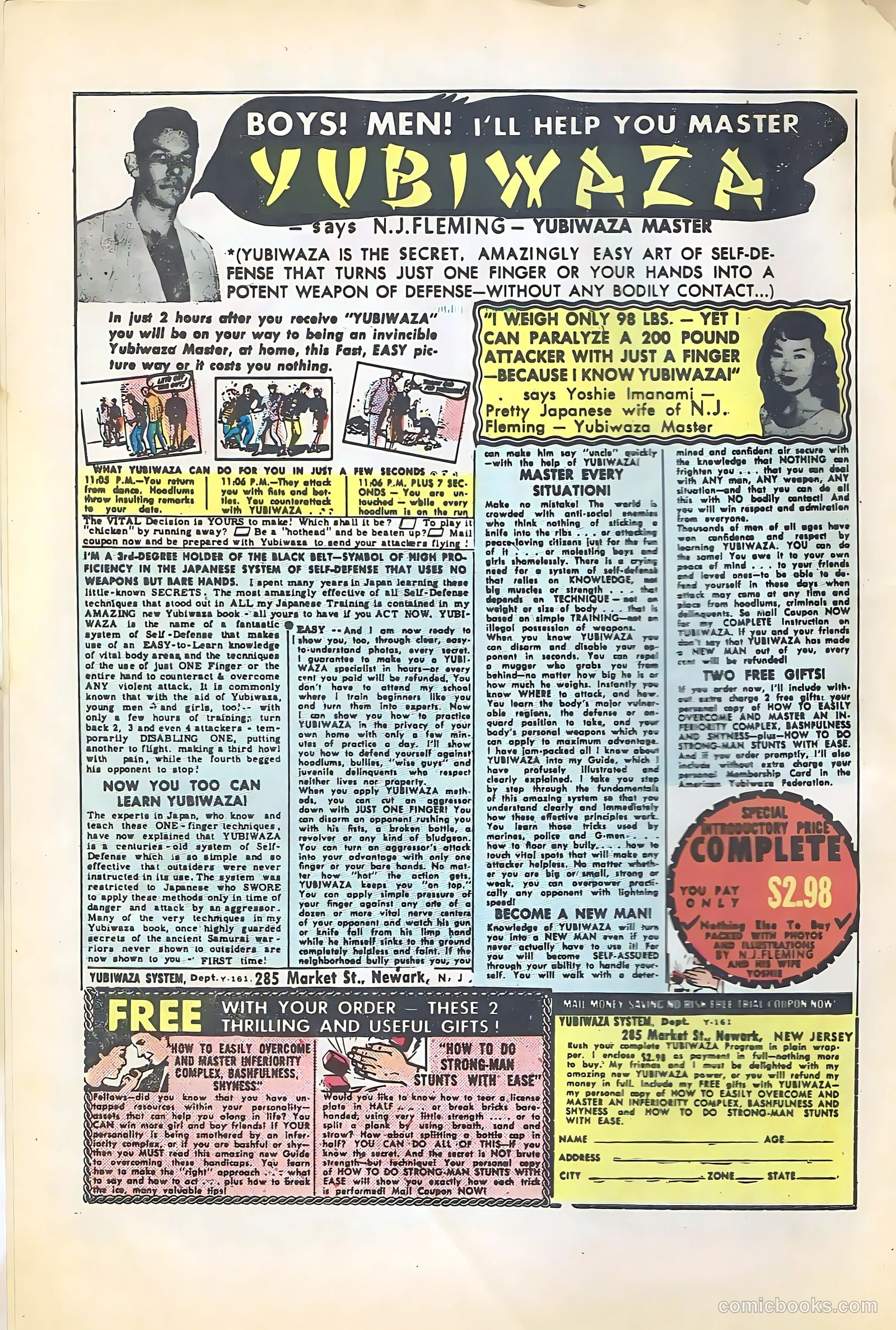Navy War Heroes #7 — page 6 of 36