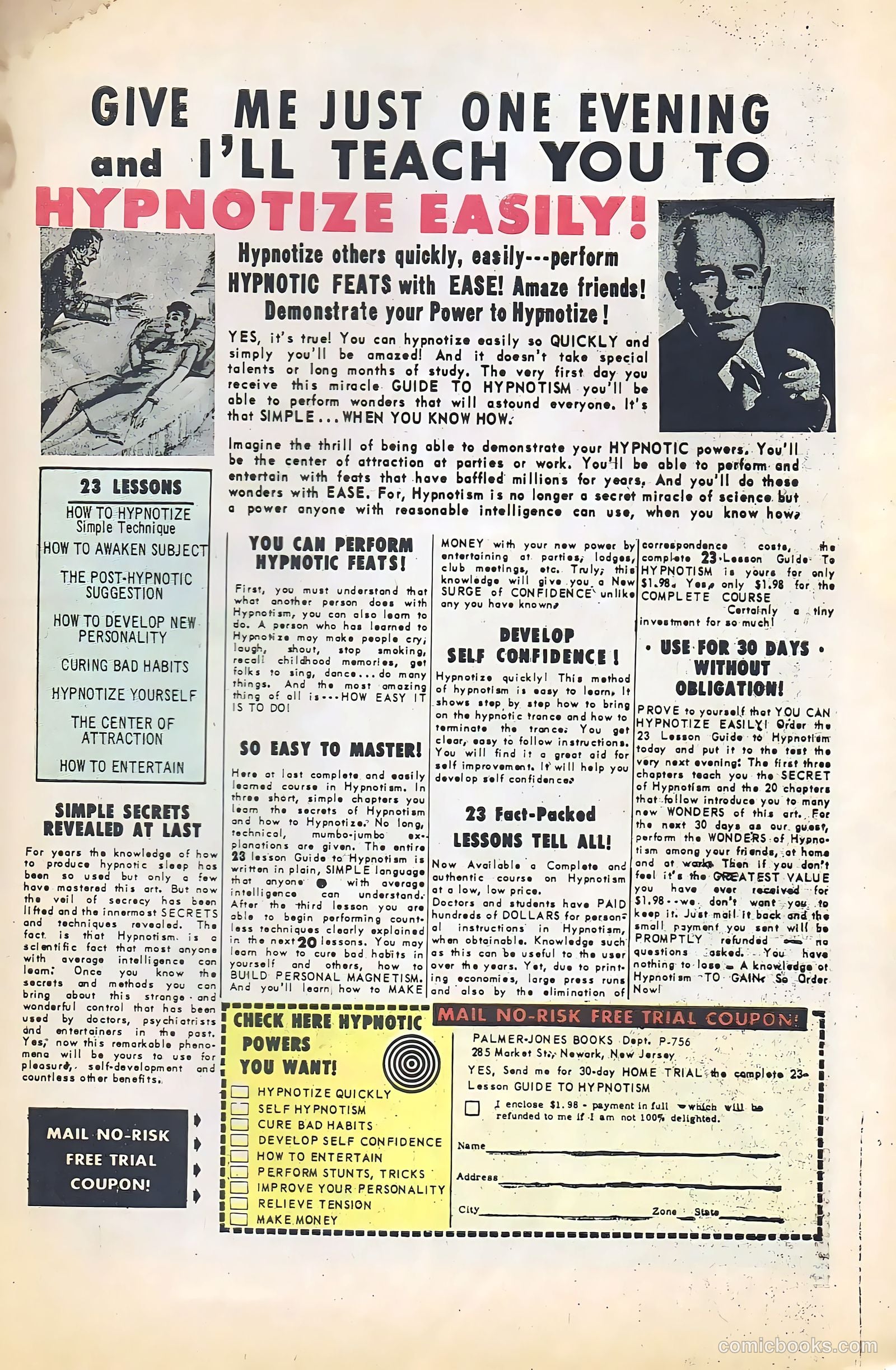 Navy War Heroes #7 — page 31 of 36