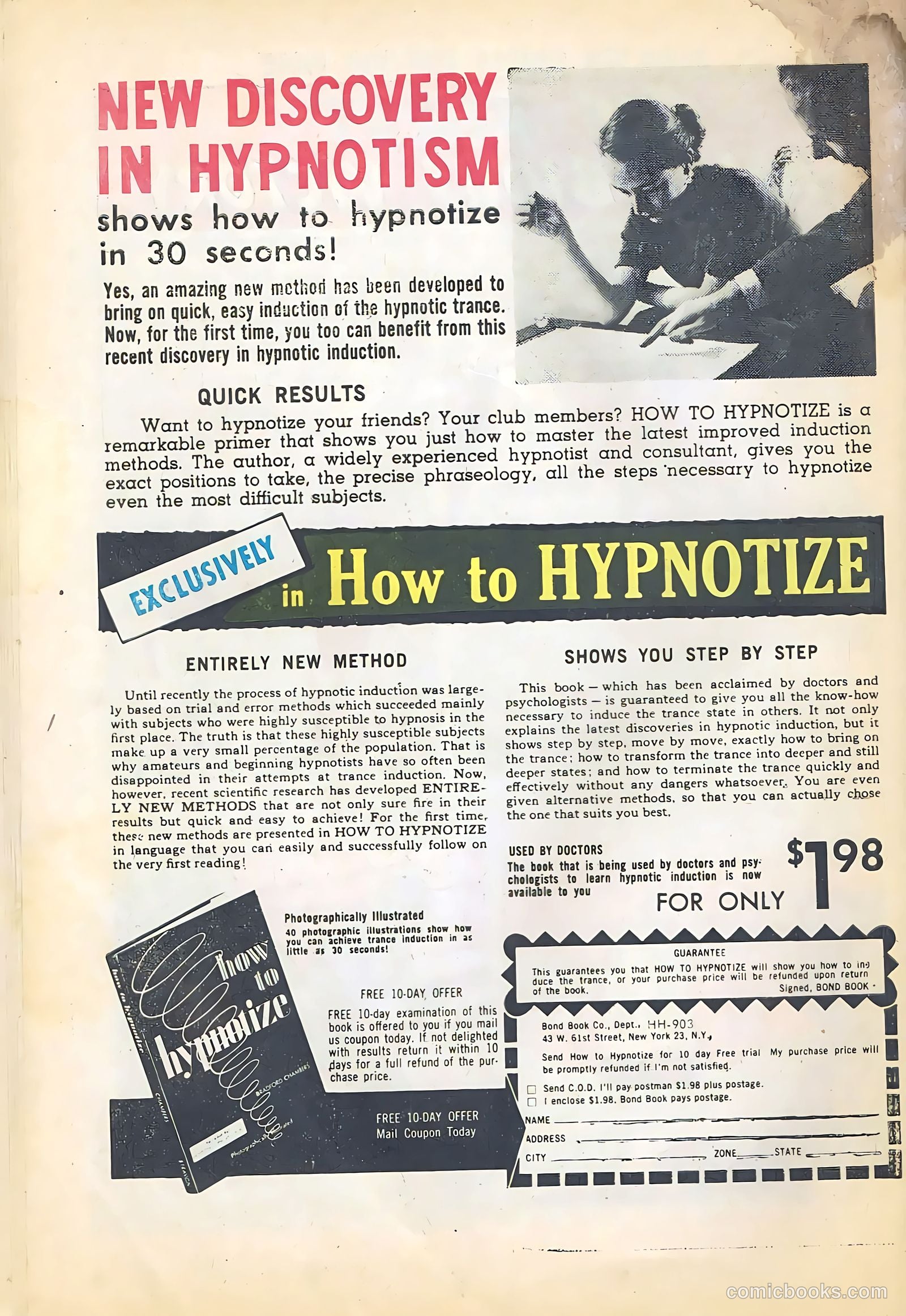 Navy War Heroes #7 — page 34 of 36