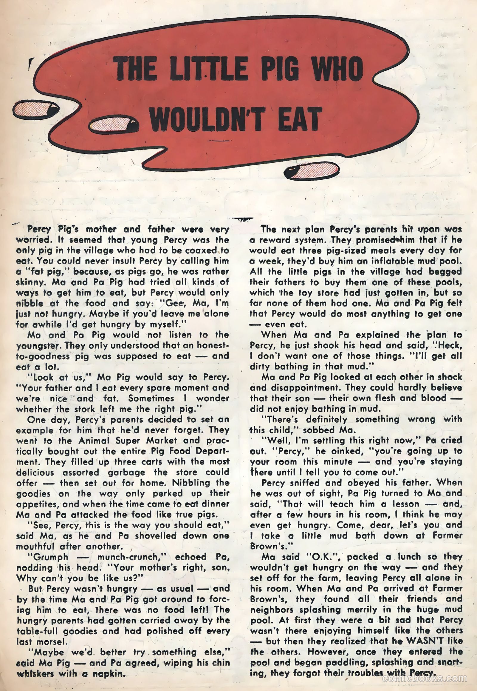 Atom the Cat #10 — page 18 of 36
