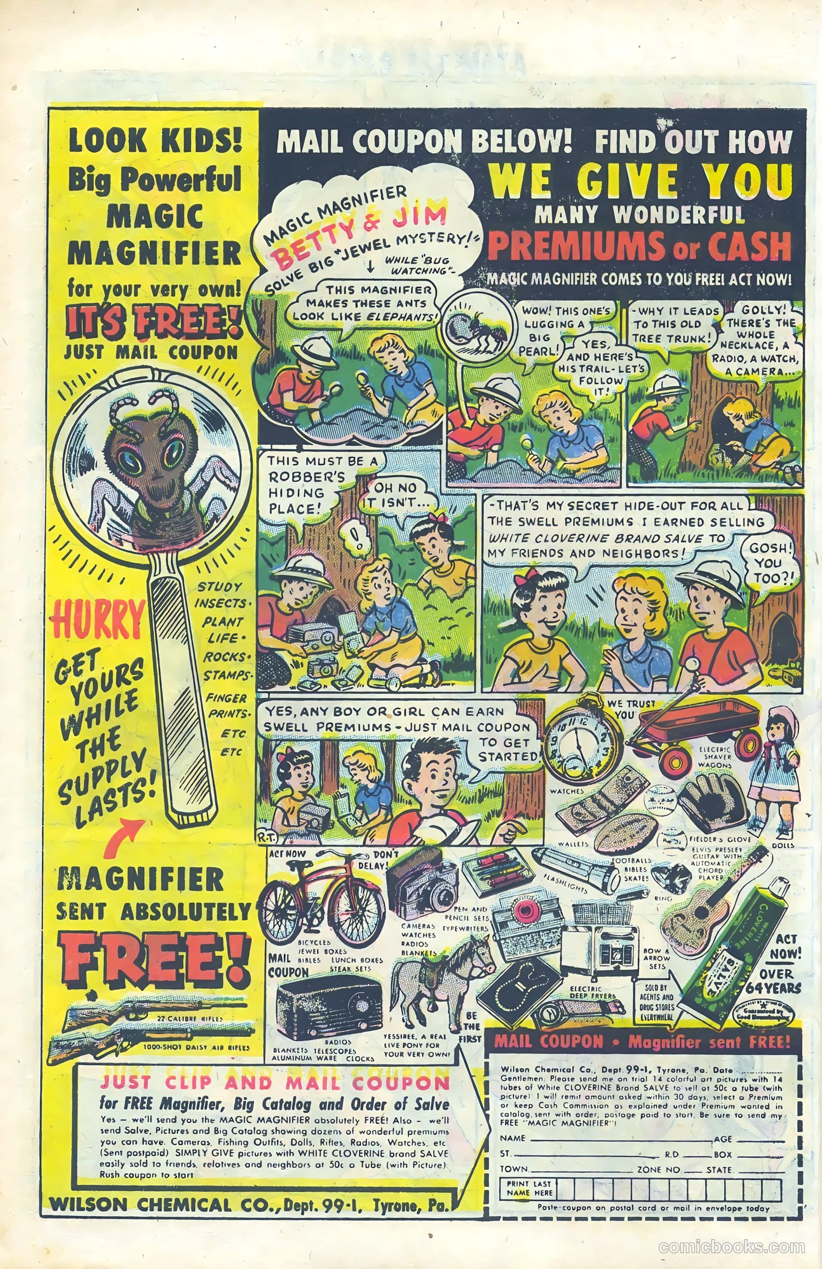 Atom the Cat #11 — page 16 of 68