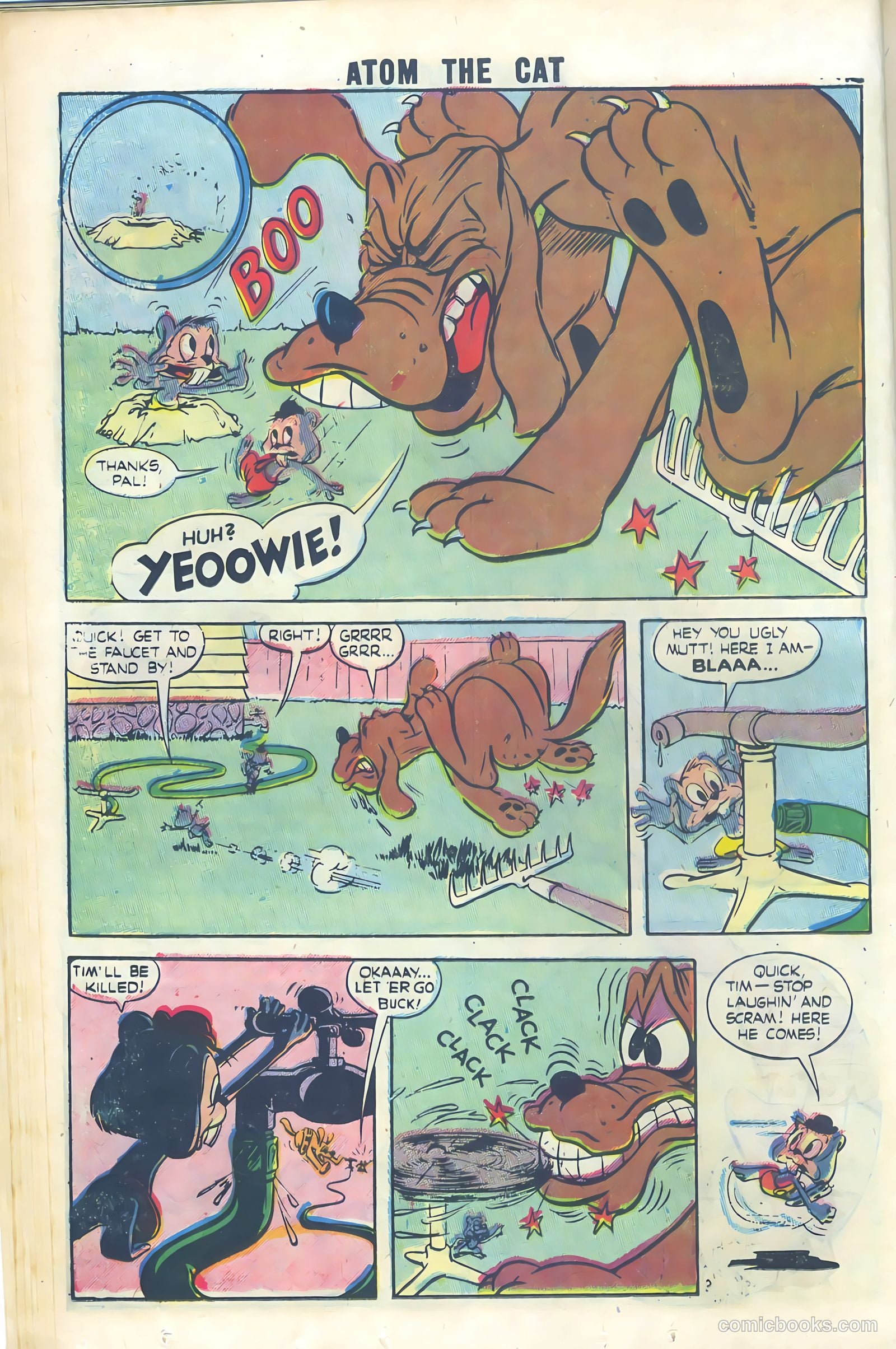 Atom the Cat #11 — page 24 of 68