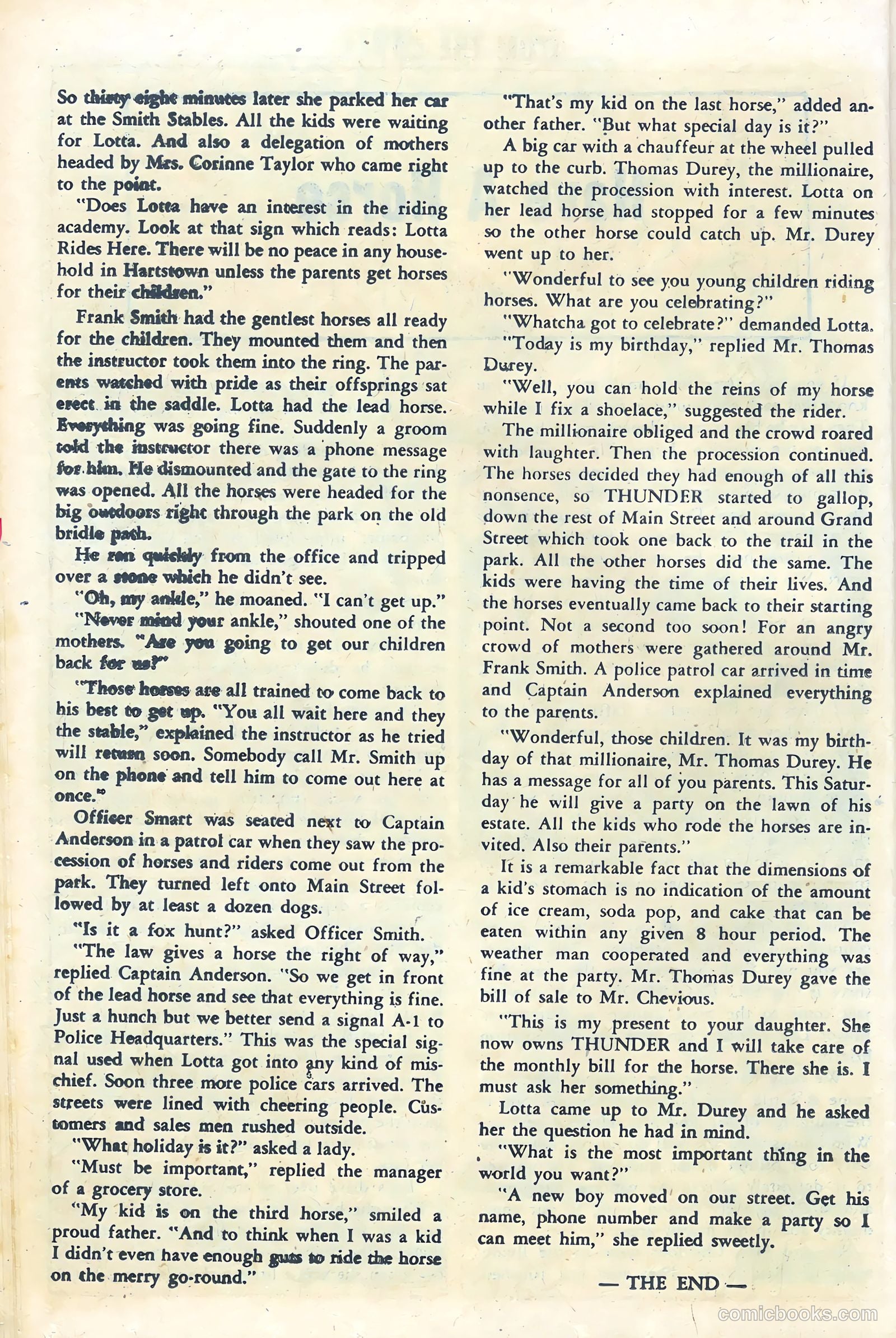 Atom the Cat #11 — page 28 of 68