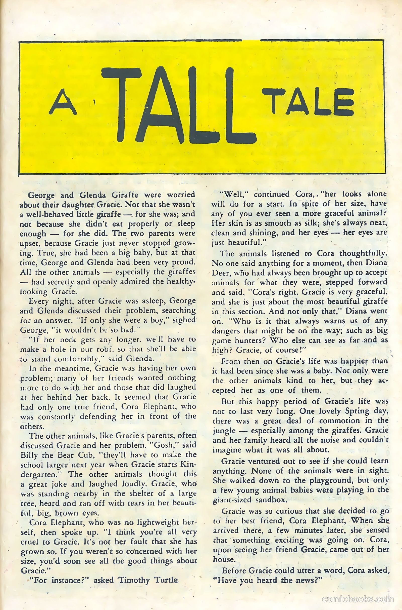 Atom the Cat #11 — page 51 of 68