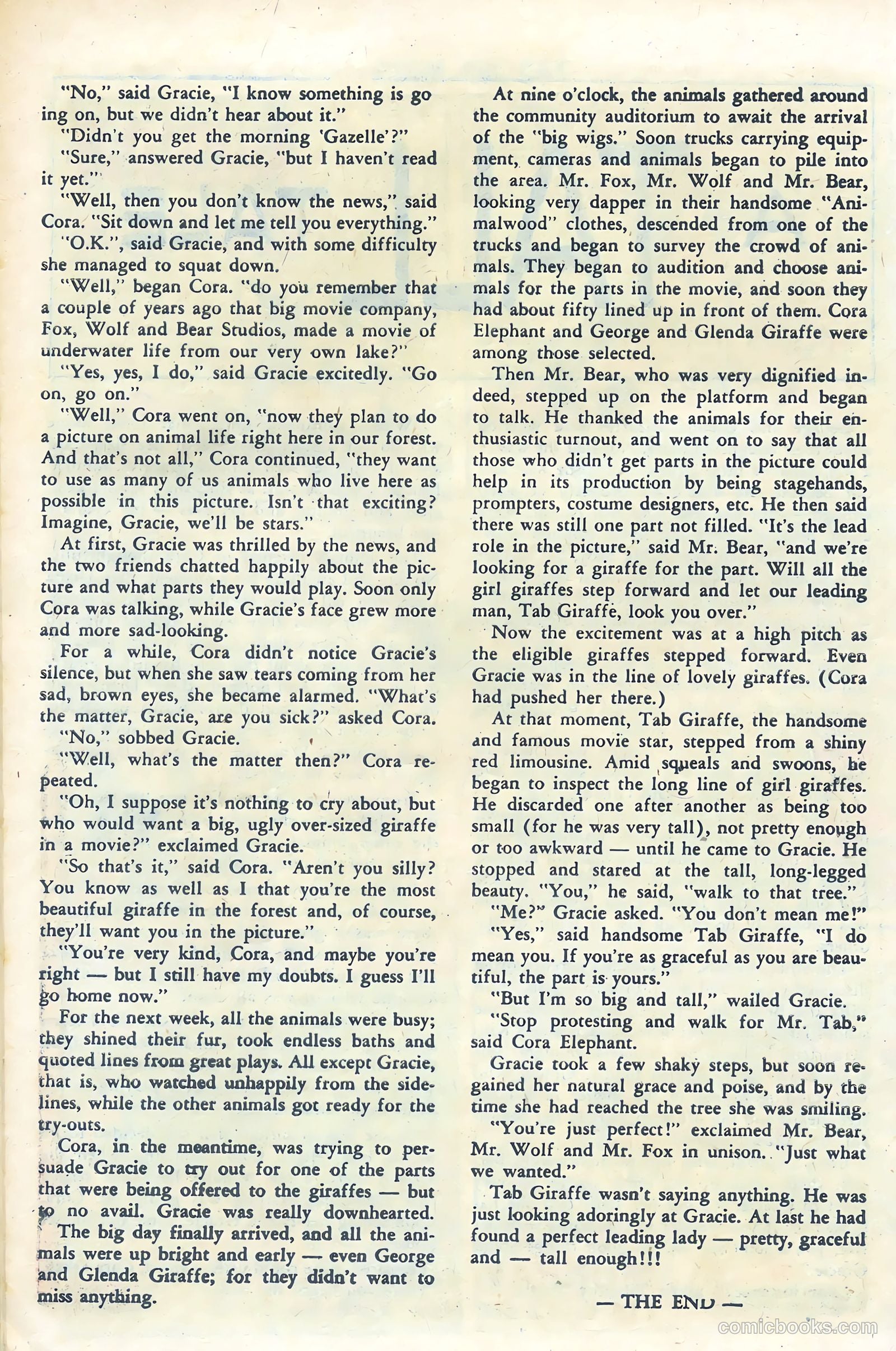 Atom the Cat #11 — page 52 of 68