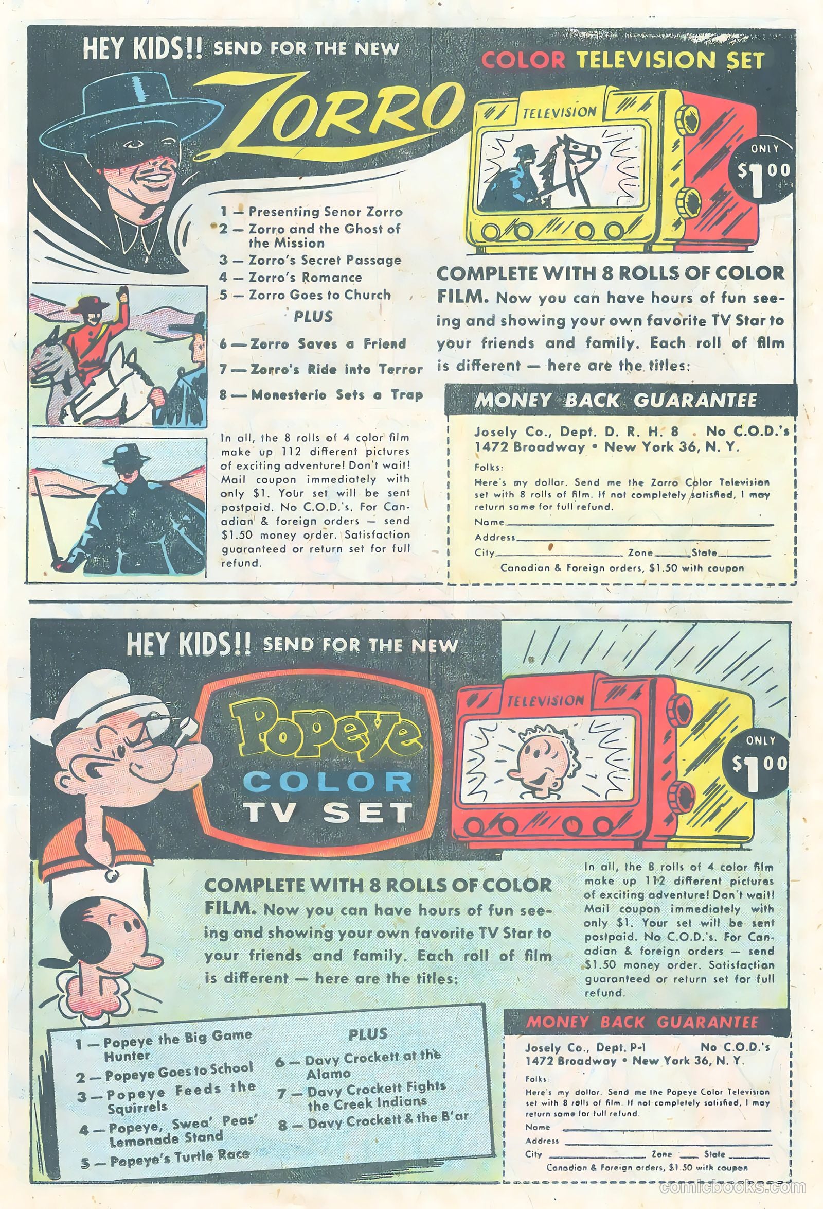 Atom the Cat #13 — page 15 of 36